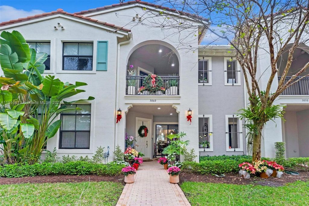 Photo of 3060 NW 125th Way, Sunrise, FL 33323 (MLS # A11510873)