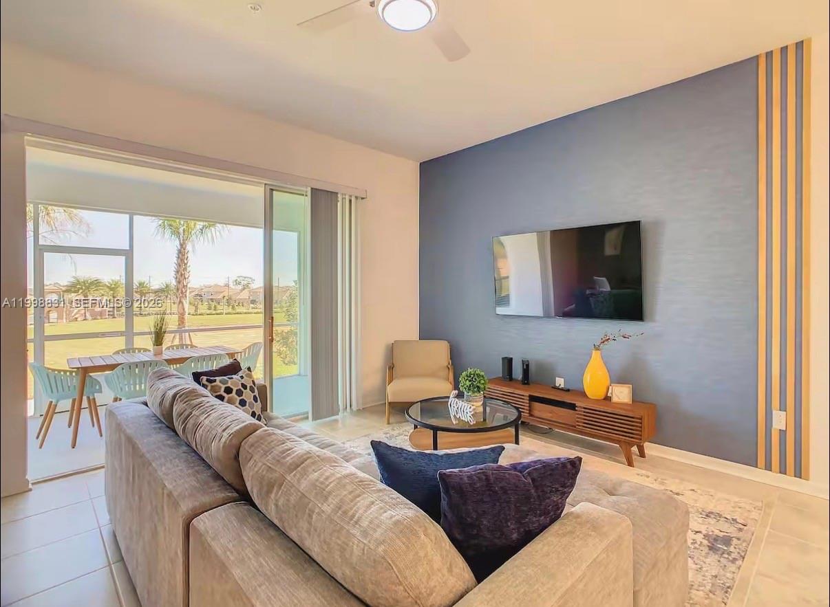 Championsgate - Residential