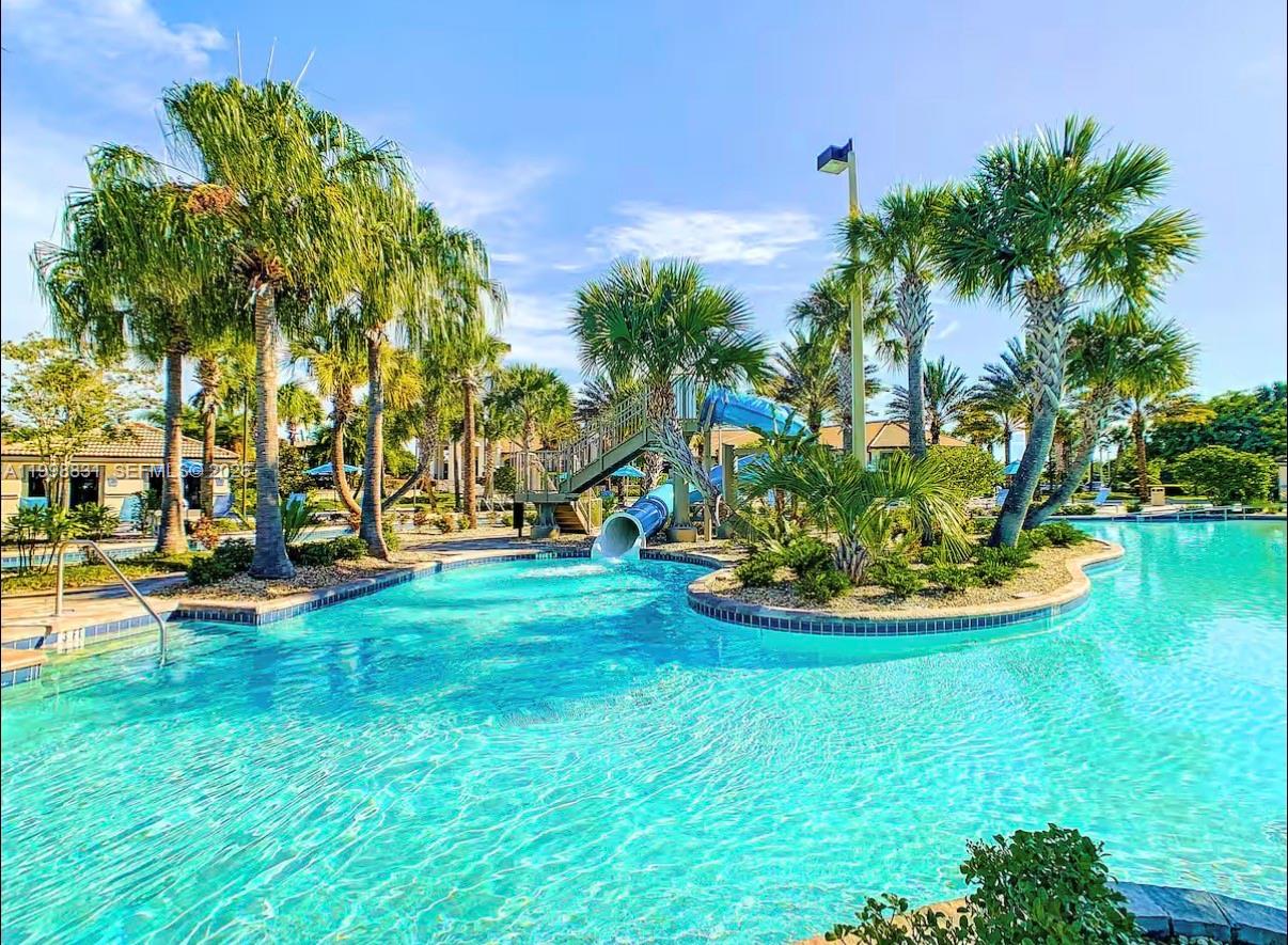 Championsgate - Residential