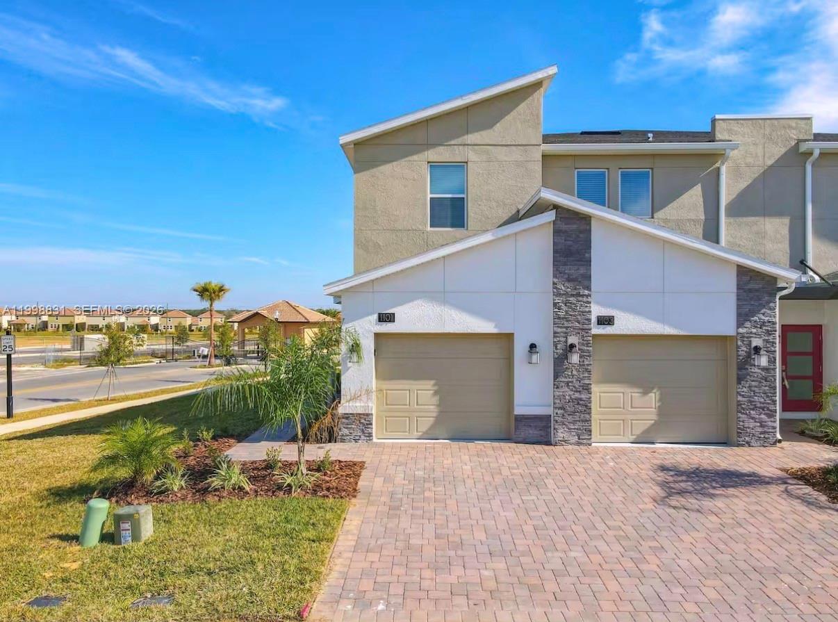 Championsgate - Residential