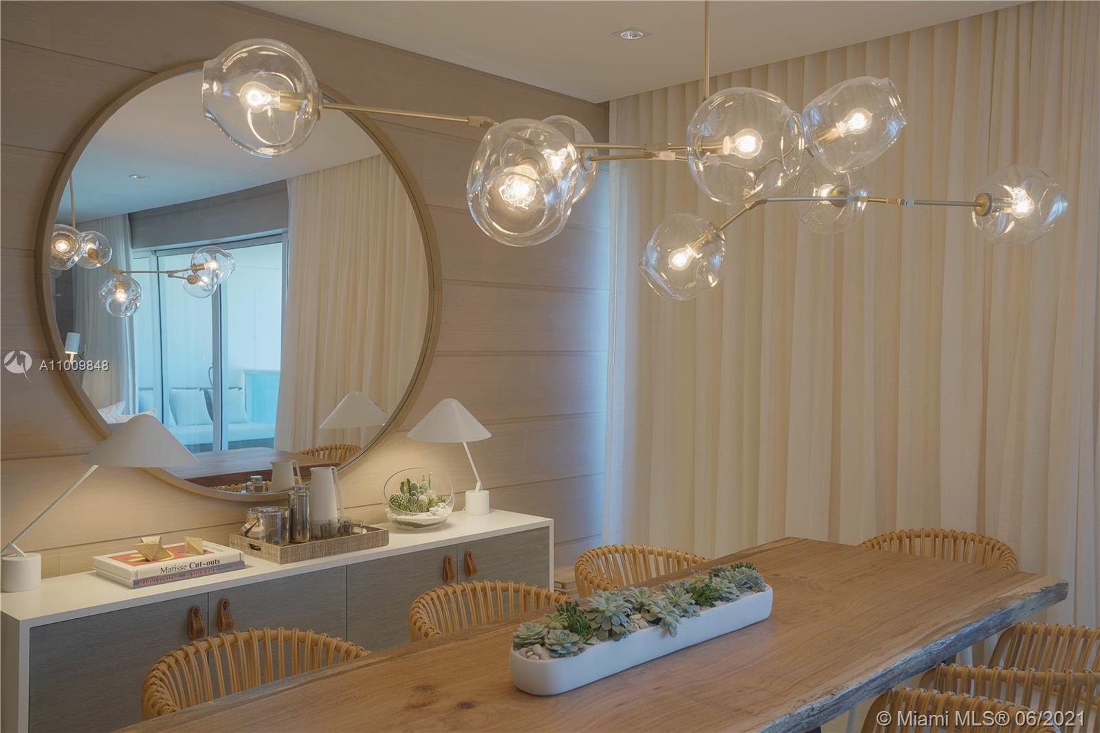 2399 COLLINS AVENUE - Residential