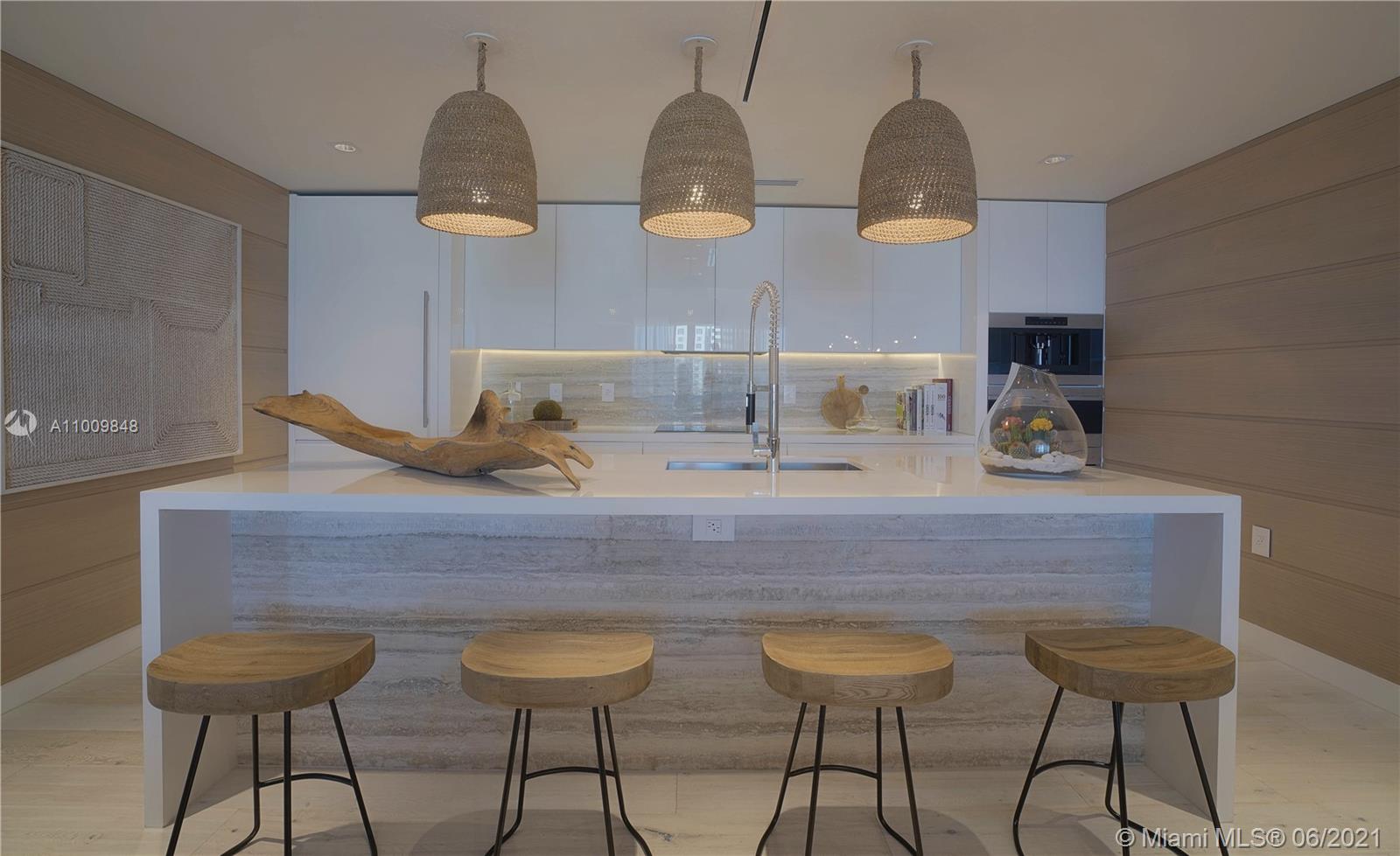 2399 COLLINS AVENUE - Residential