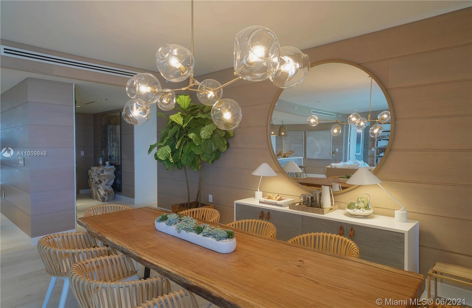 2399 COLLINS AVENUE - Residential