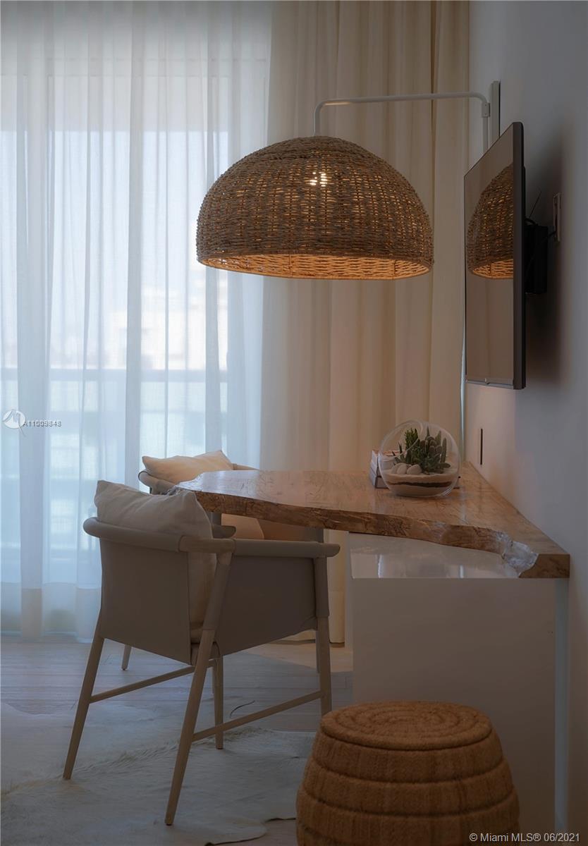 2399 COLLINS AVENUE - Residential