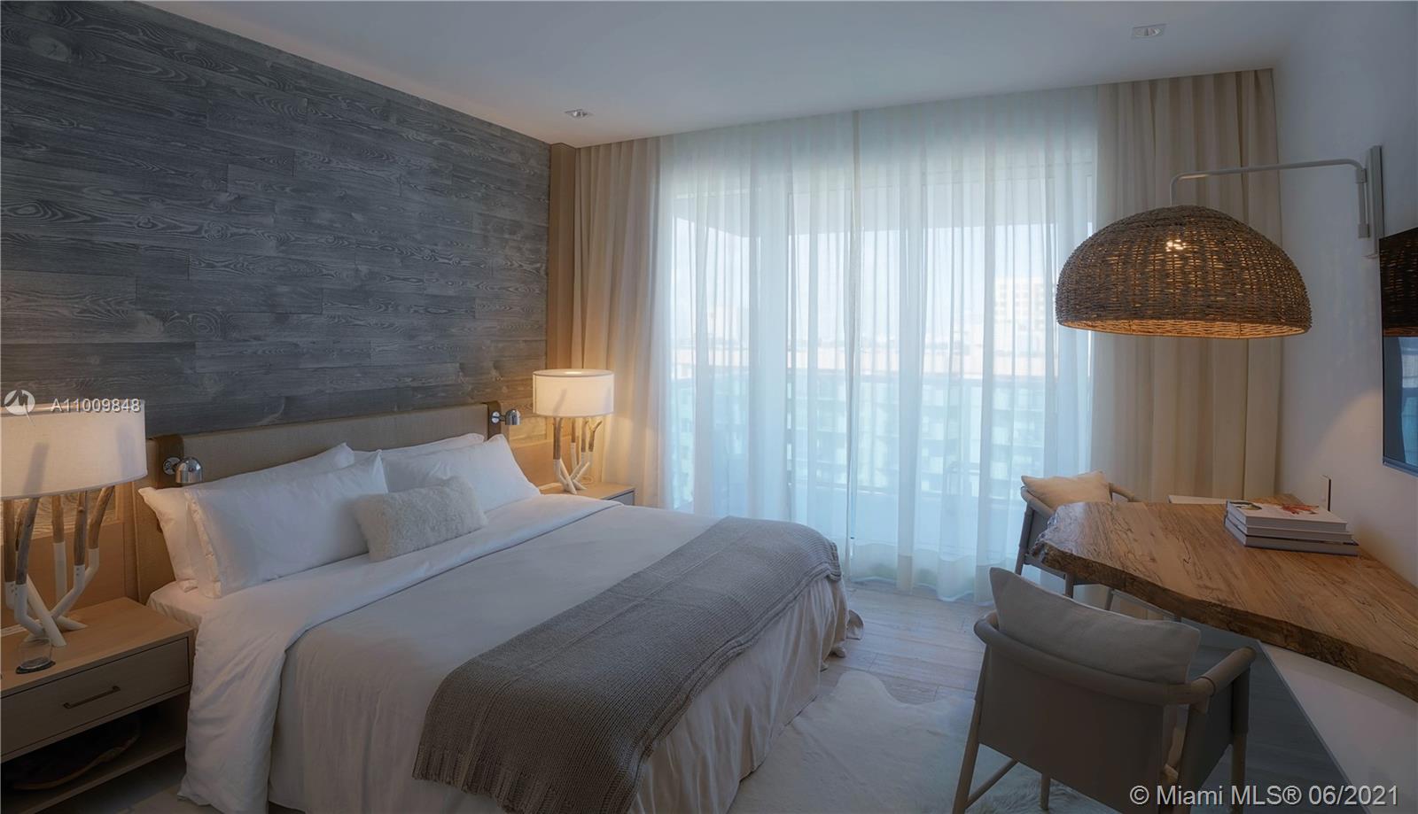 2399 COLLINS AVENUE - Residential