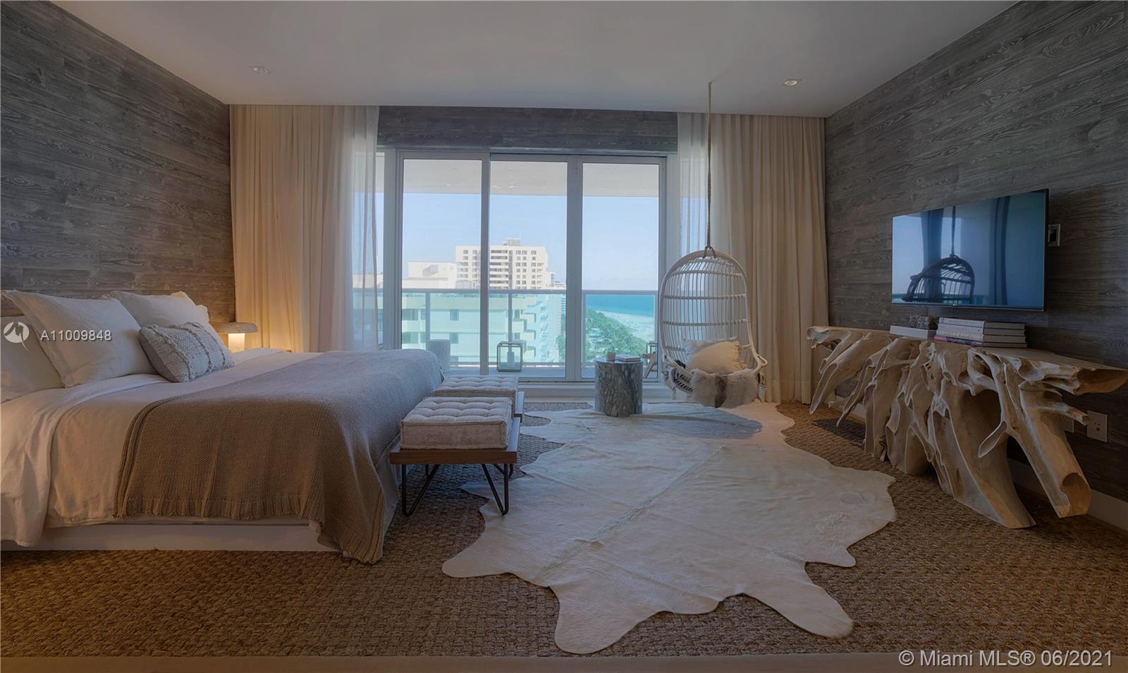 2399 COLLINS AVENUE - Residential