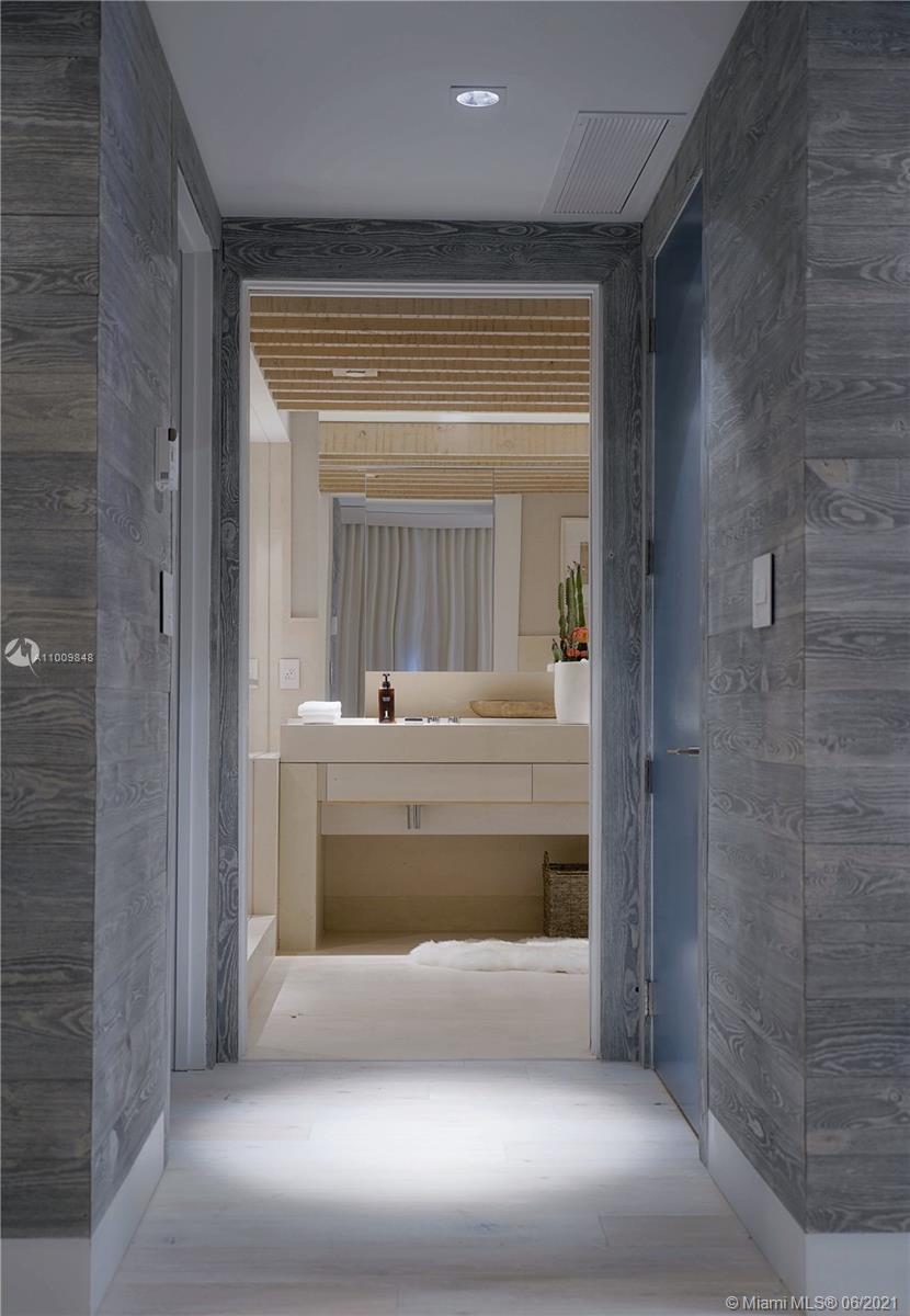 2399 COLLINS AVENUE - Residential