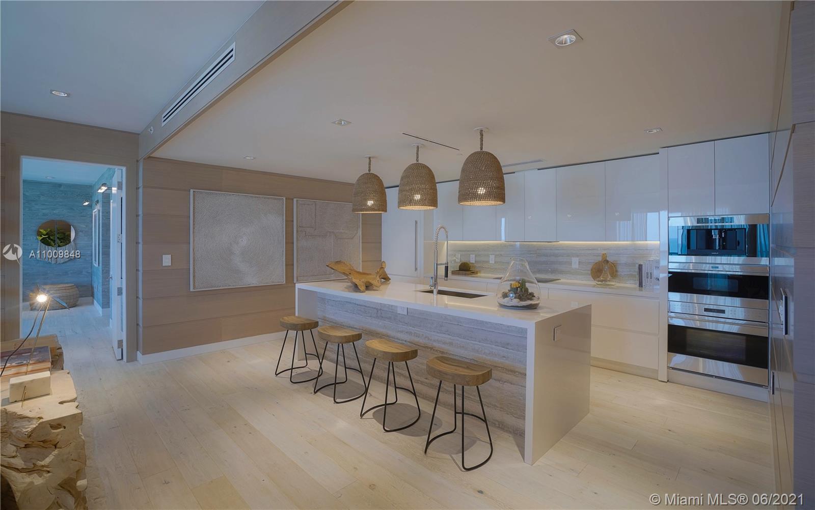 2399 COLLINS AVENUE - Residential