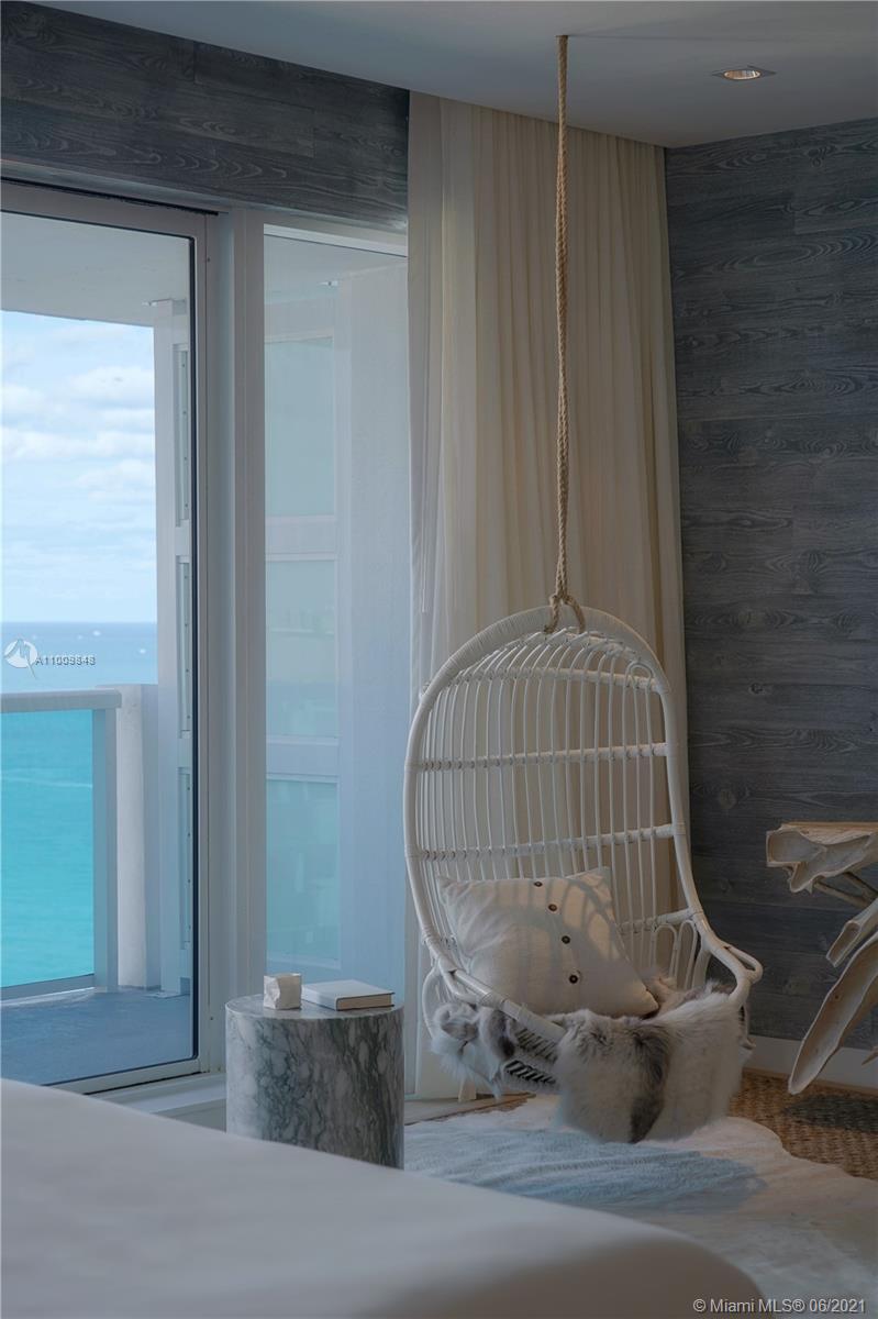 2399 COLLINS AVENUE - Residential