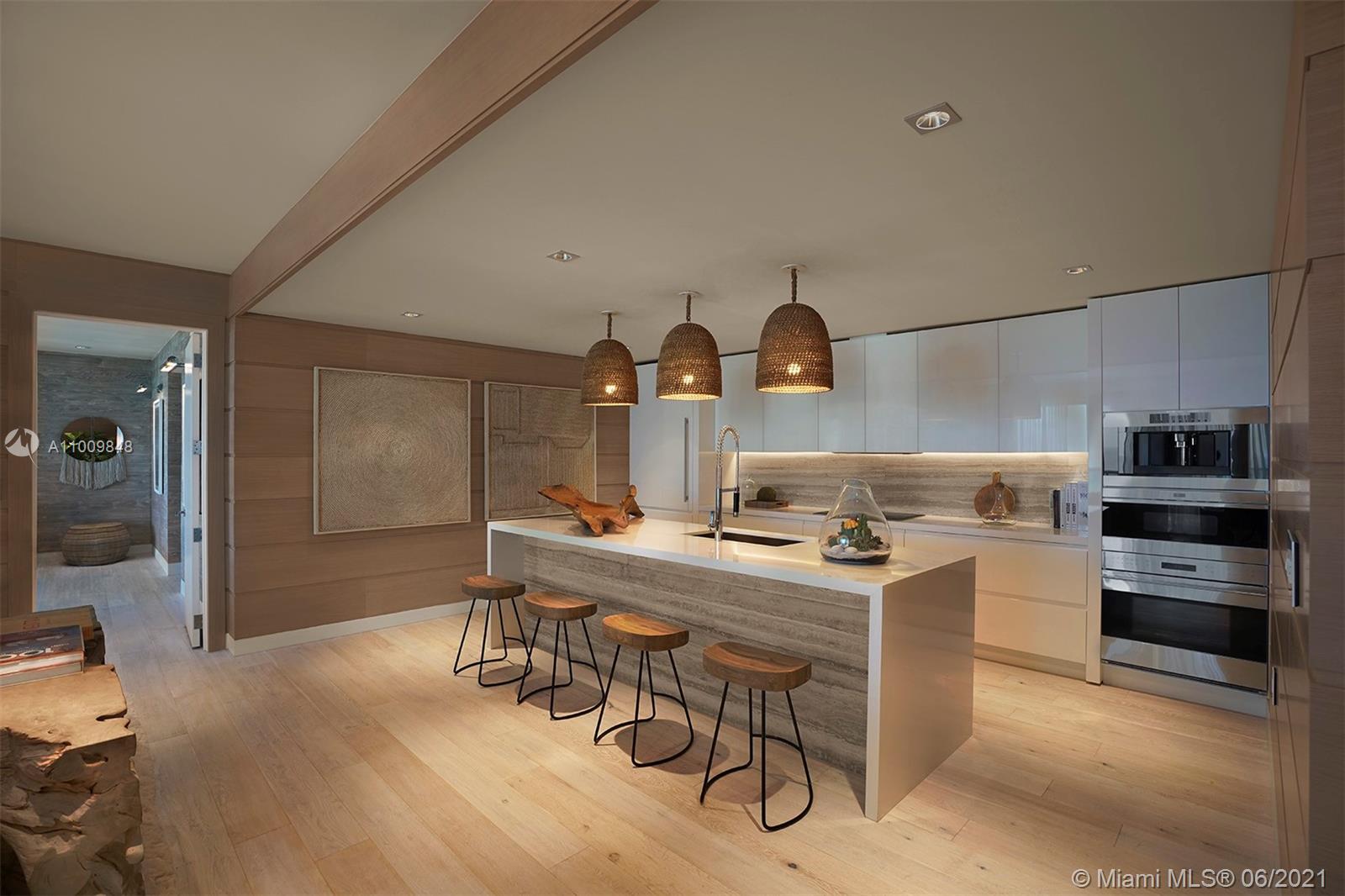 2399 COLLINS AVENUE - Residential