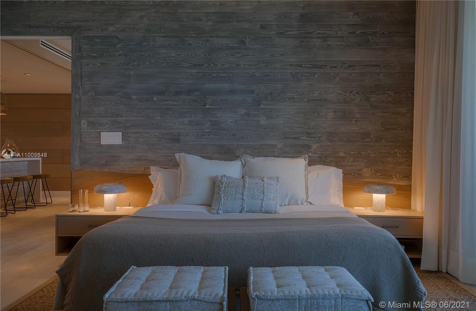 2399 COLLINS AVENUE - Residential