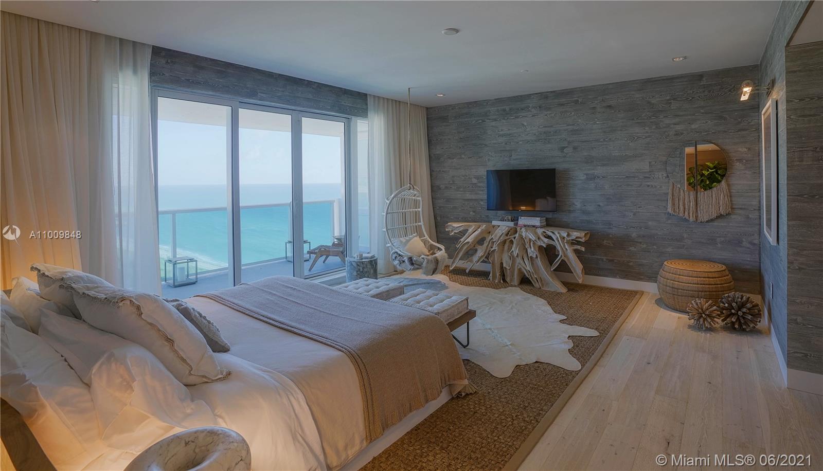 2399 COLLINS AVENUE - Residential