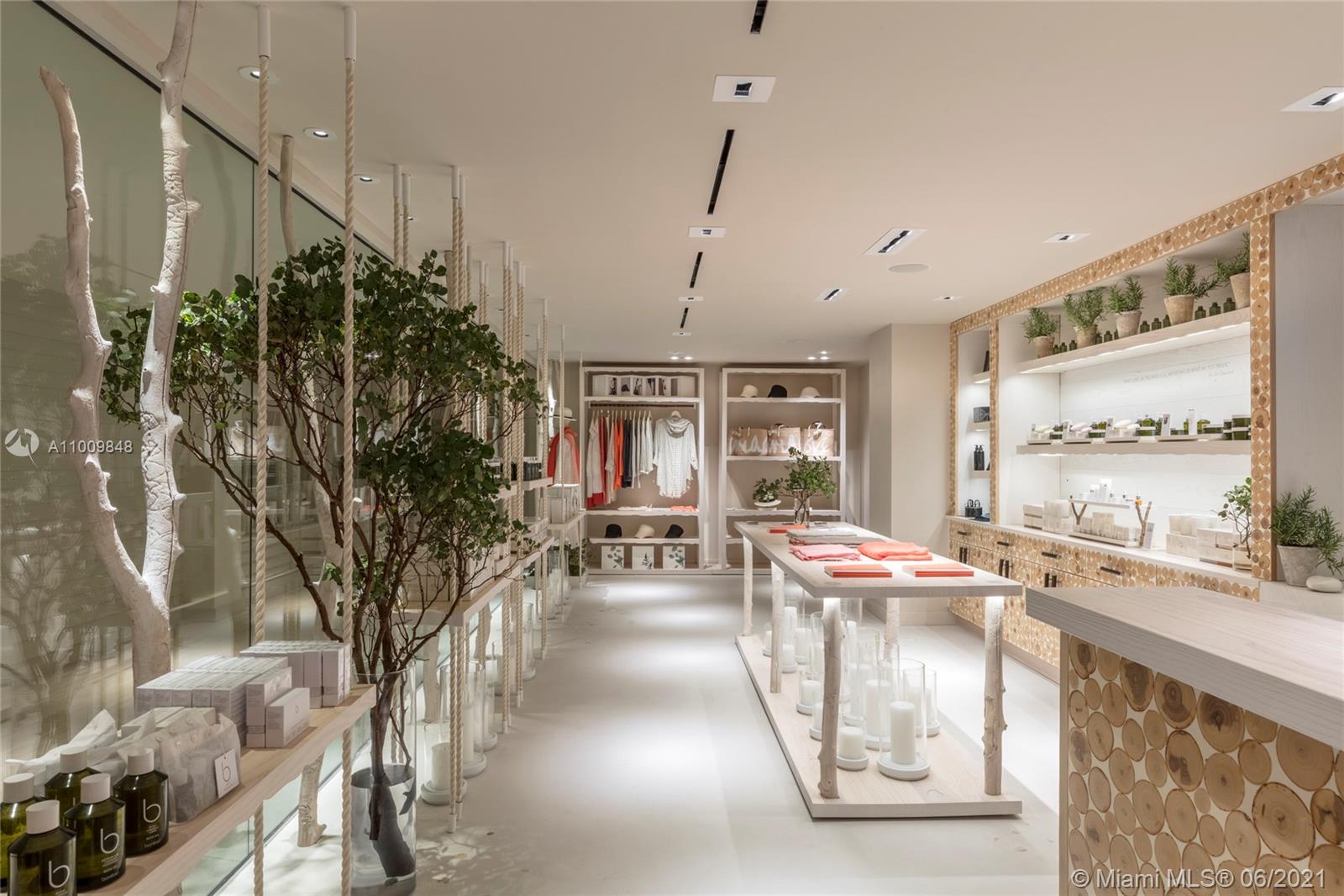 2399 COLLINS AVENUE - Residential