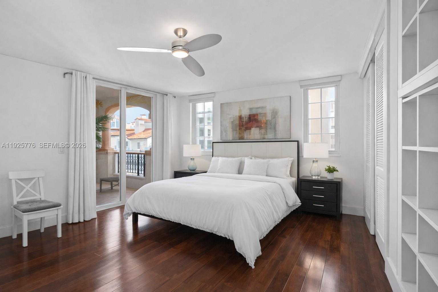 OCEANSIDE FISHER ISL COND - Residential