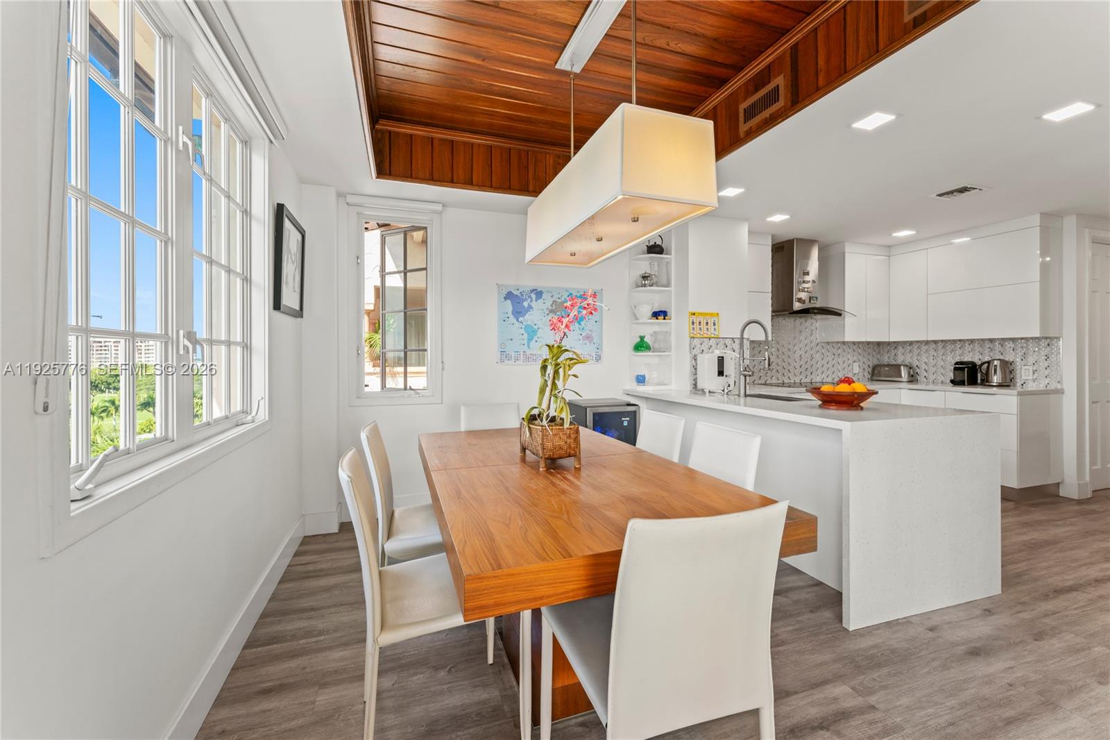 OCEANSIDE FISHER ISL COND - Residential