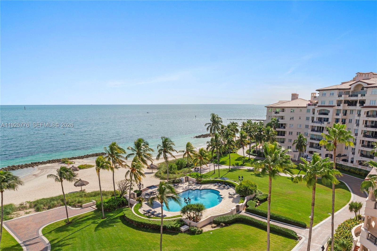 7777 Fisher Island Dr 7777