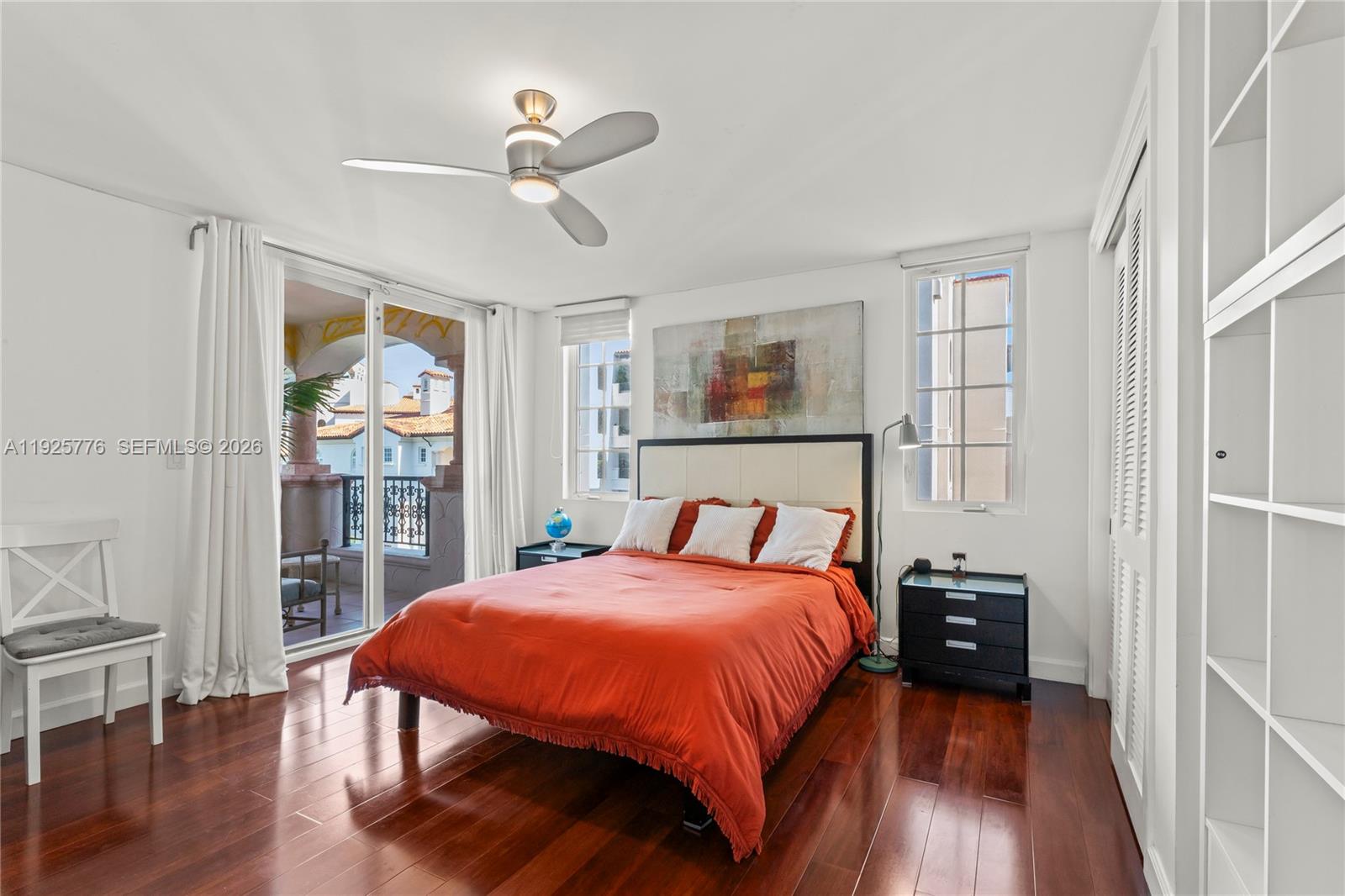 OCEANSIDE FISHER ISL COND - Residential