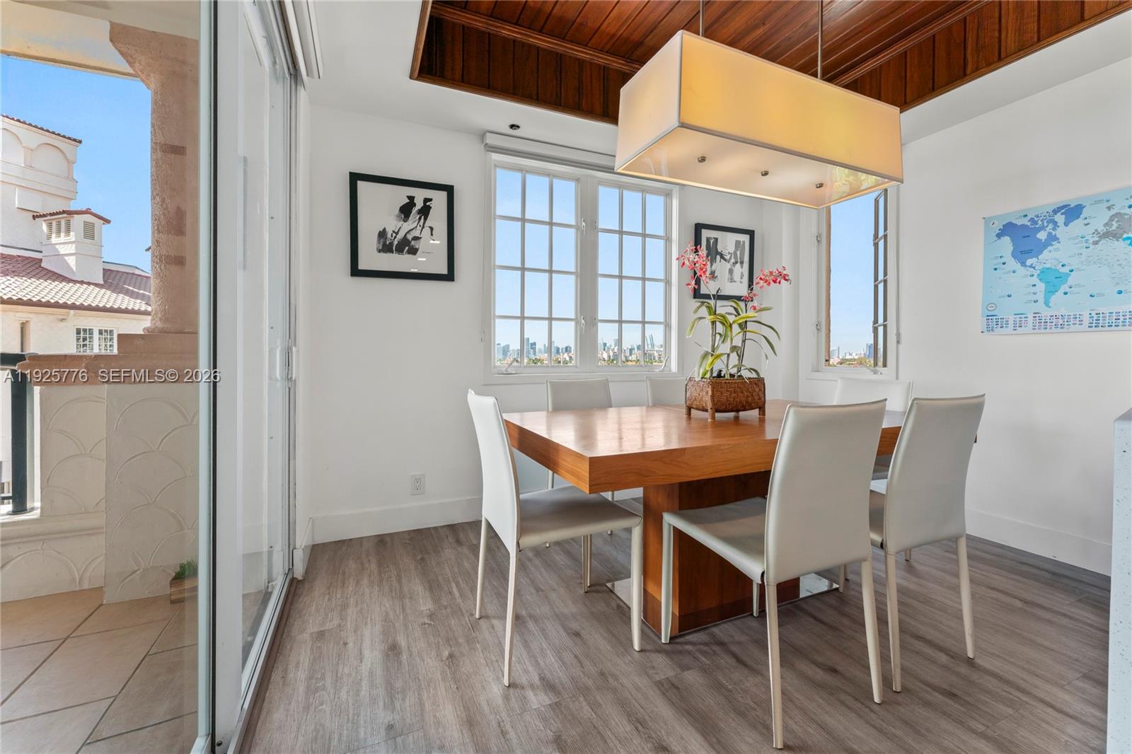 OCEANSIDE FISHER ISL COND - Residential