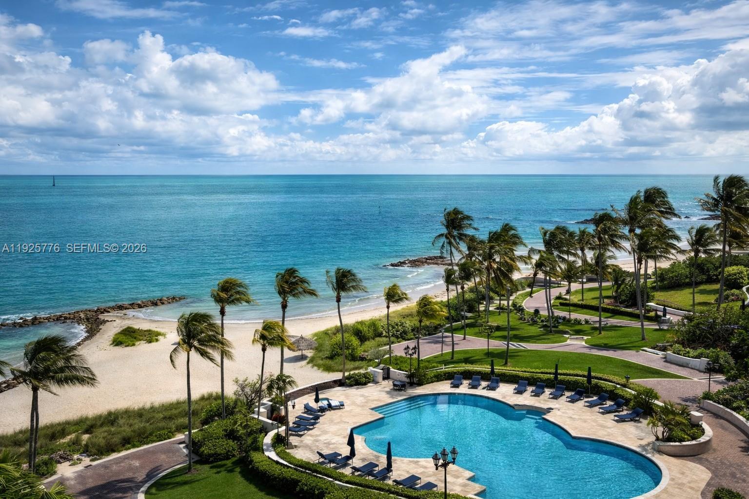 7777 Fisher Island Dr 7777