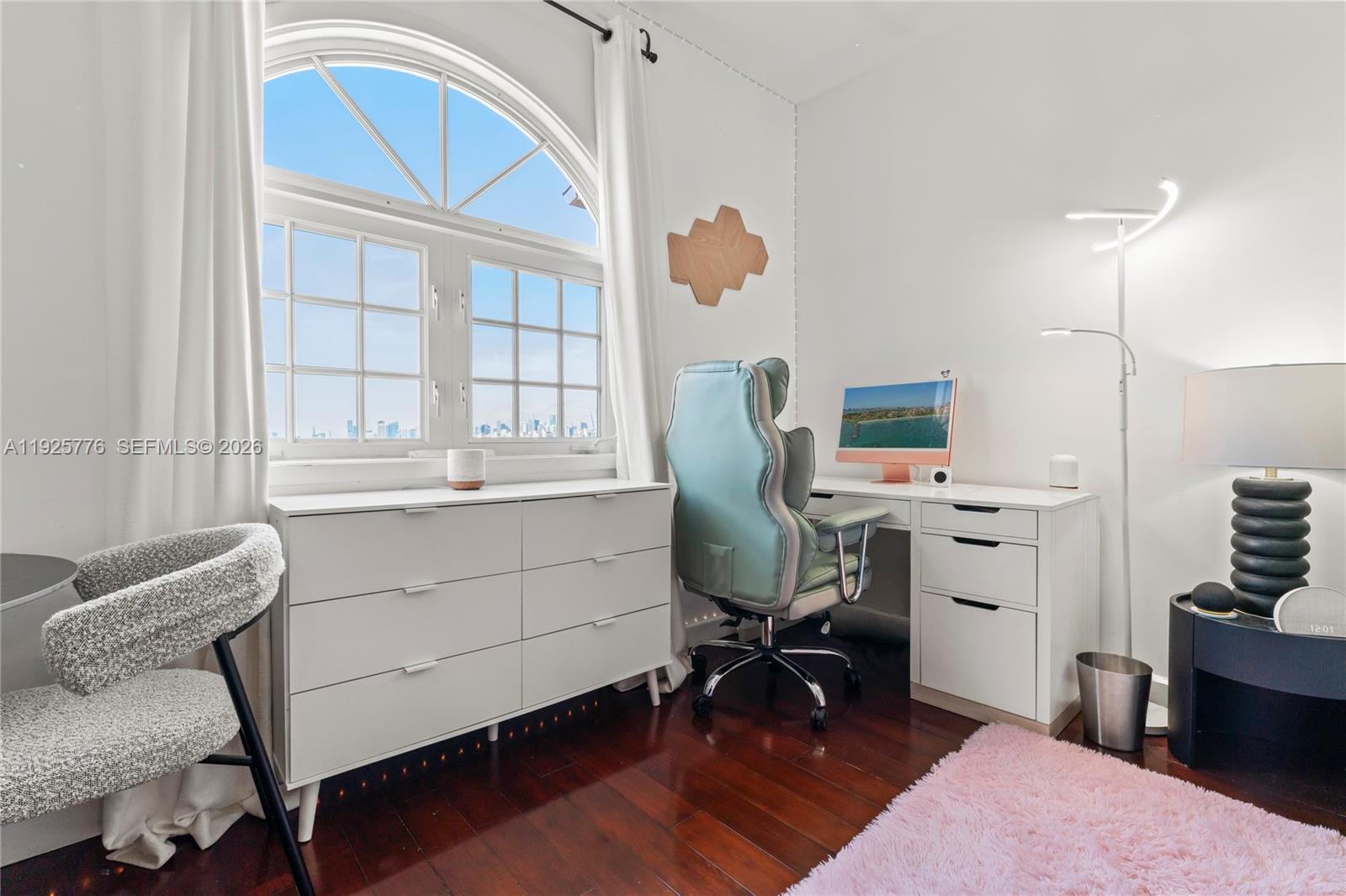 OCEANSIDE FISHER ISL COND - Residential