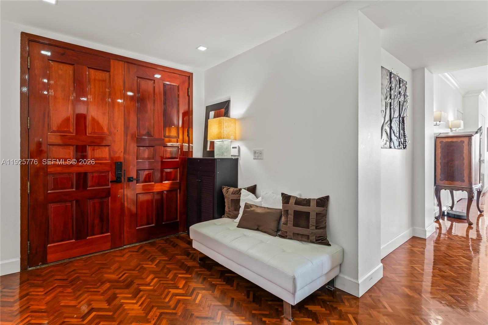 OCEANSIDE FISHER ISL COND - Residential