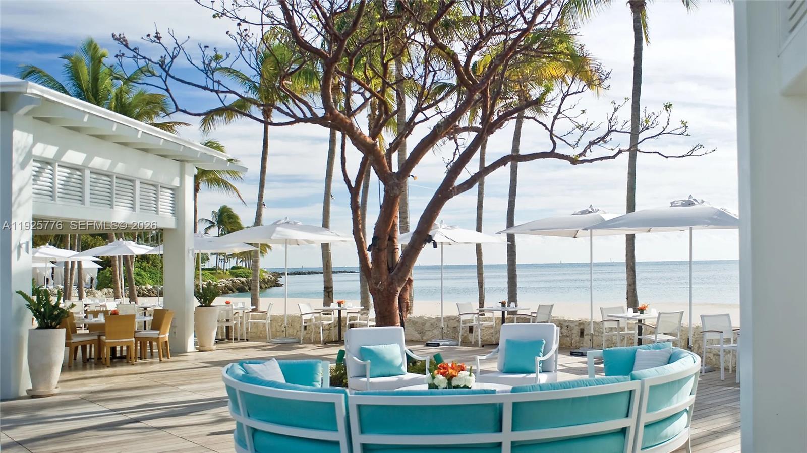OCEANSIDE FISHER ISL COND - Residential