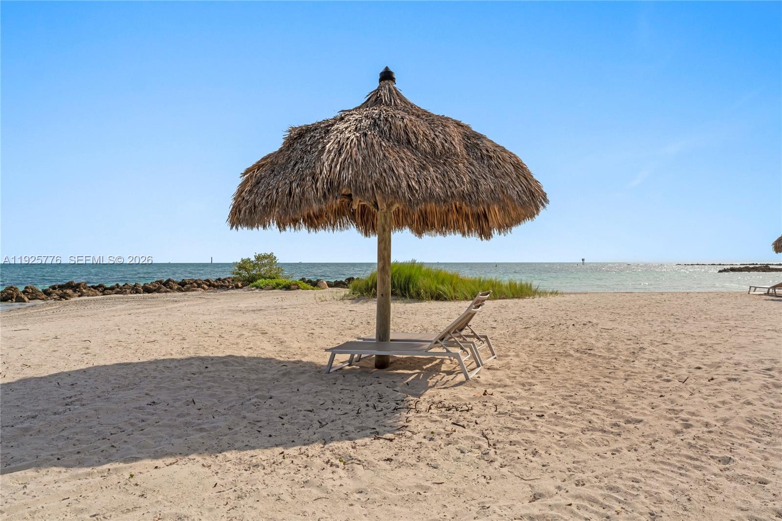 OCEANSIDE FISHER ISL COND - Residential