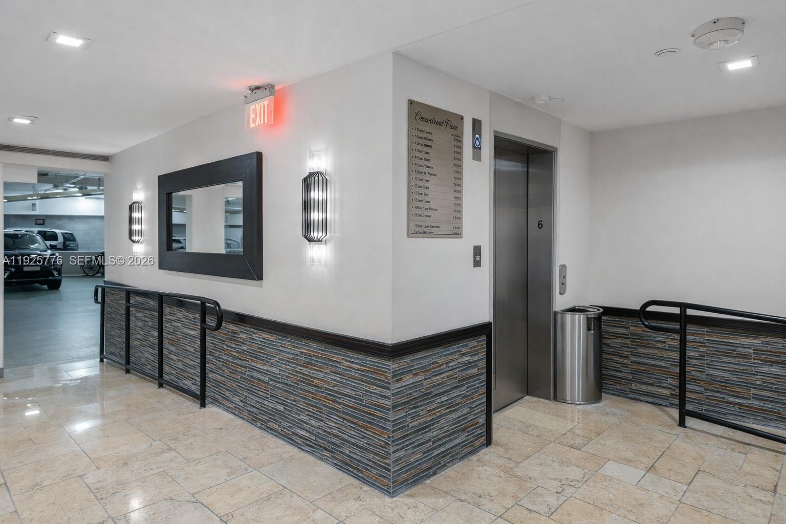 OCEANSIDE FISHER ISL COND - Residential