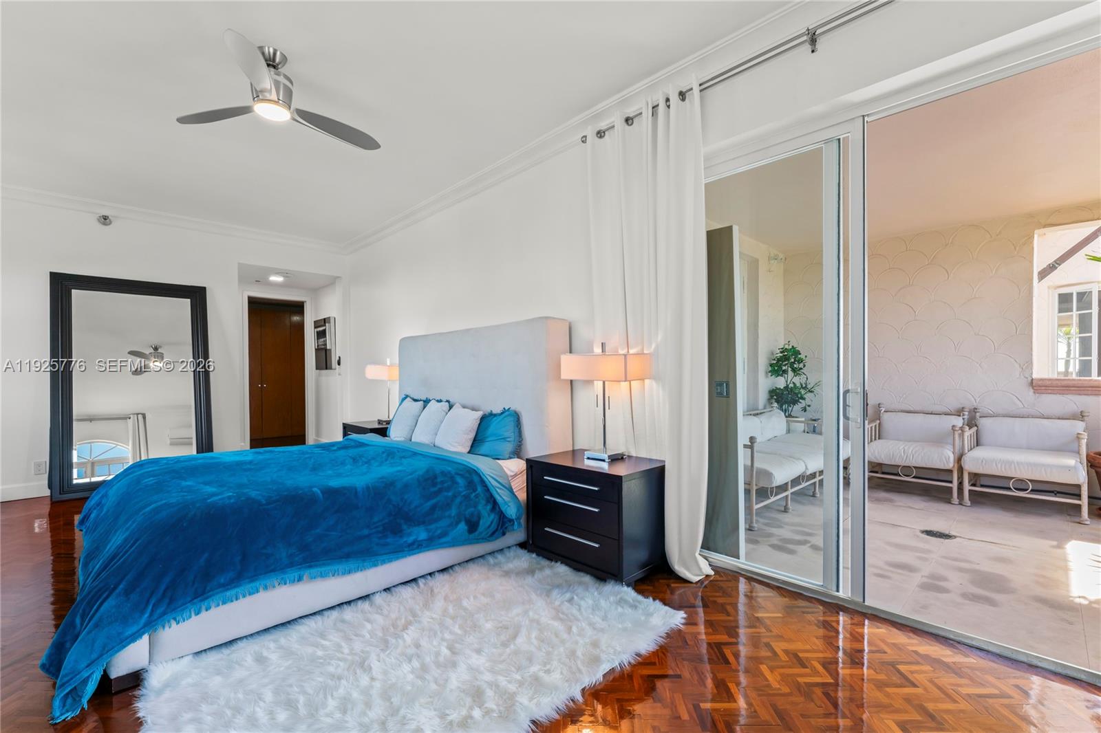 OCEANSIDE FISHER ISL COND - Residential