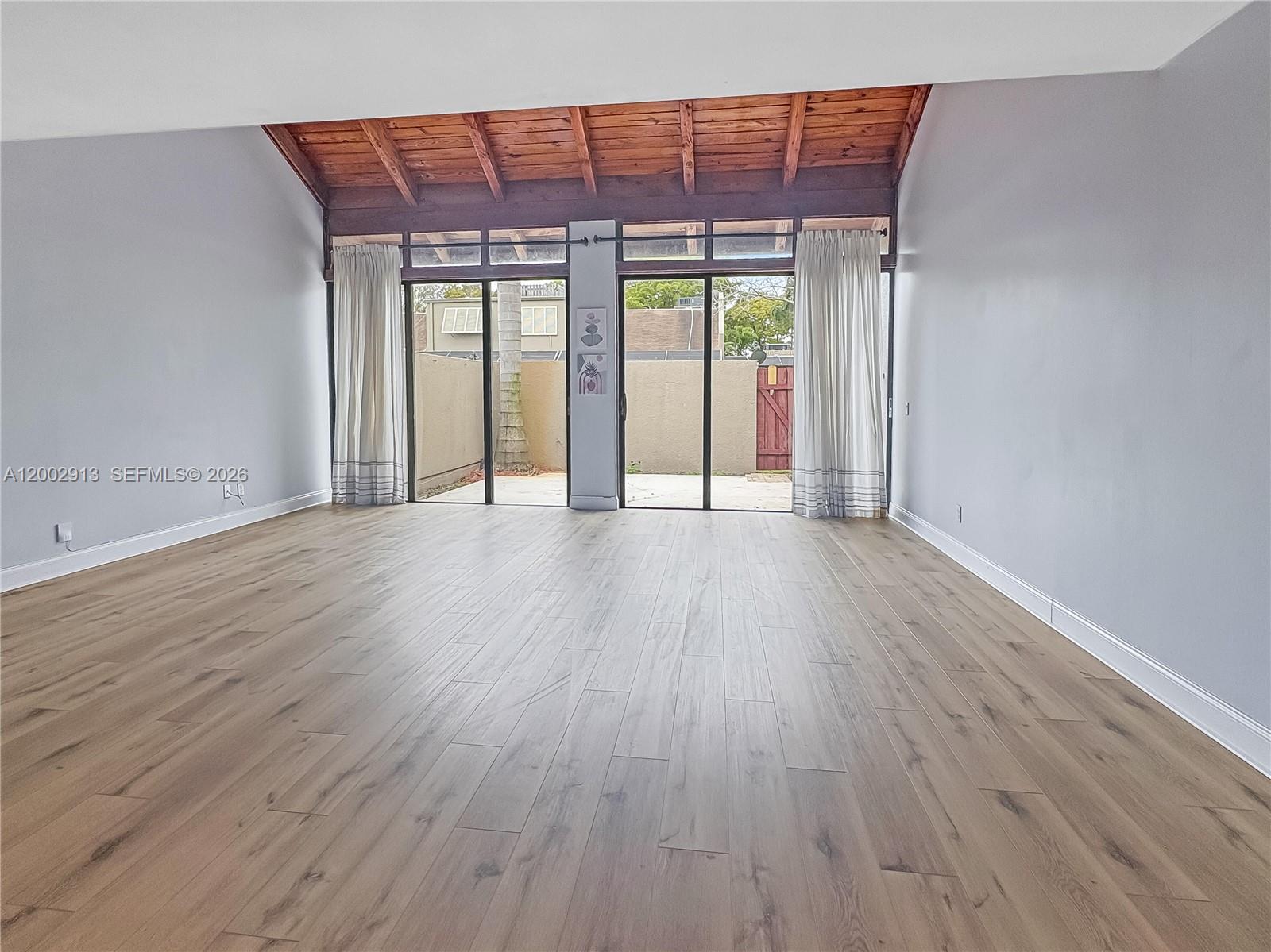 EVERGLADES SUGAR & LAND C - Residential