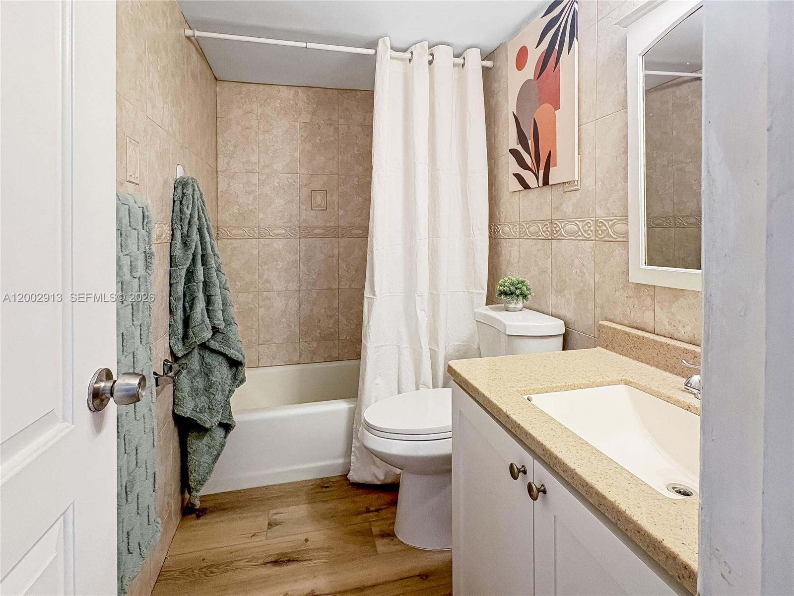 EVERGLADES SUGAR & LAND C - Residential