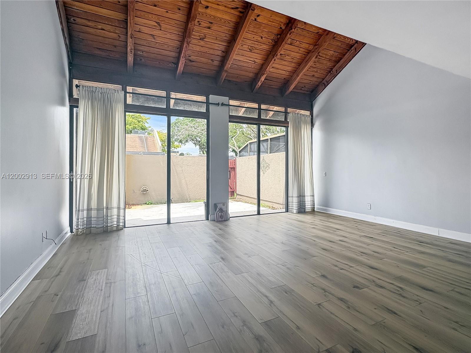 EVERGLADES SUGAR & LAND C - Residential