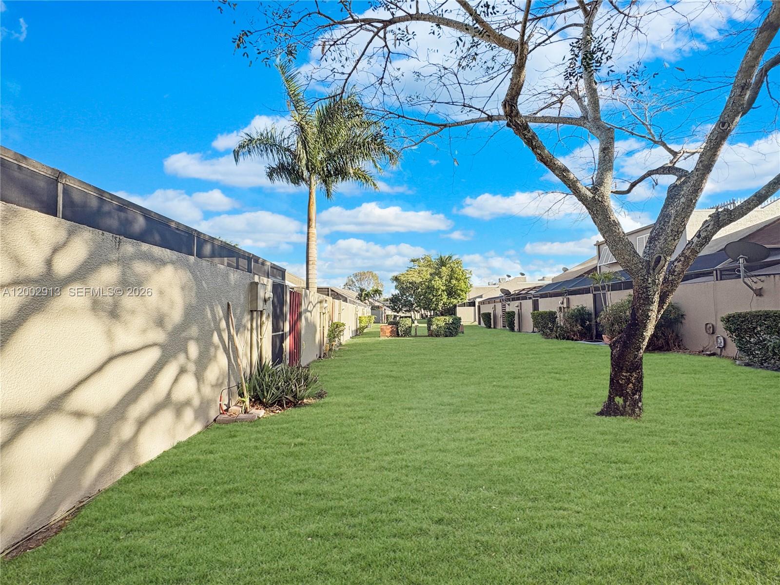 EVERGLADES SUGAR & LAND C - Residential