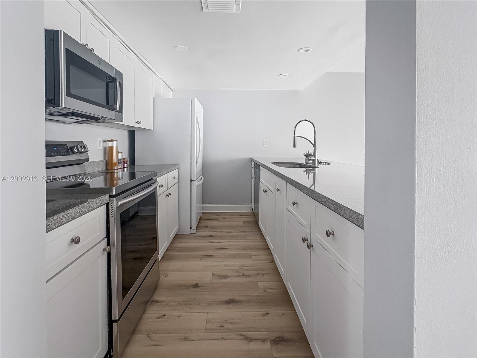 EVERGLADES SUGAR & LAND C - Residential