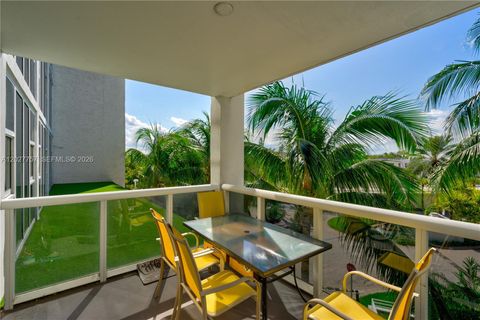 Tiny photo for 10275 Collins Ave #223, Bal Harbour, FL 33154 (MLS # A12027757)