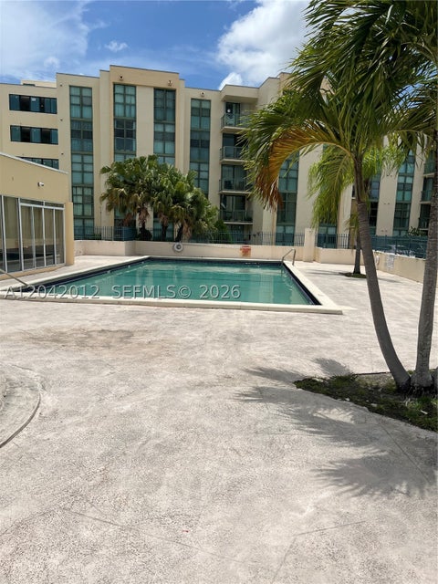 Photo of 2055 SW 122nd Ave #321, Miami, FL 33175 (MLS # A12042012)