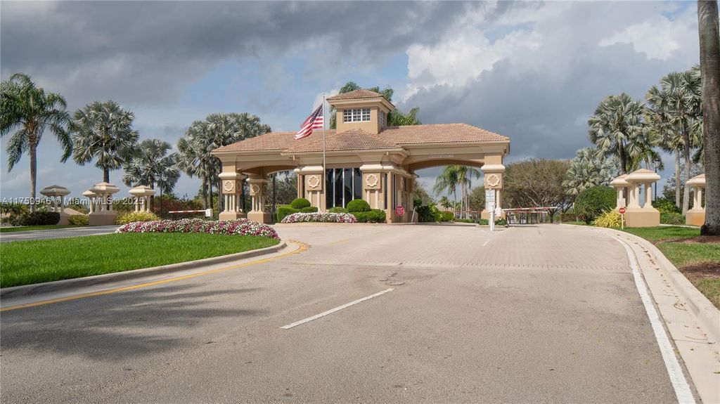 Photo of 19387 SW 65th St #0, Pembroke Pines, FL 33332 (MLS # A11750946)