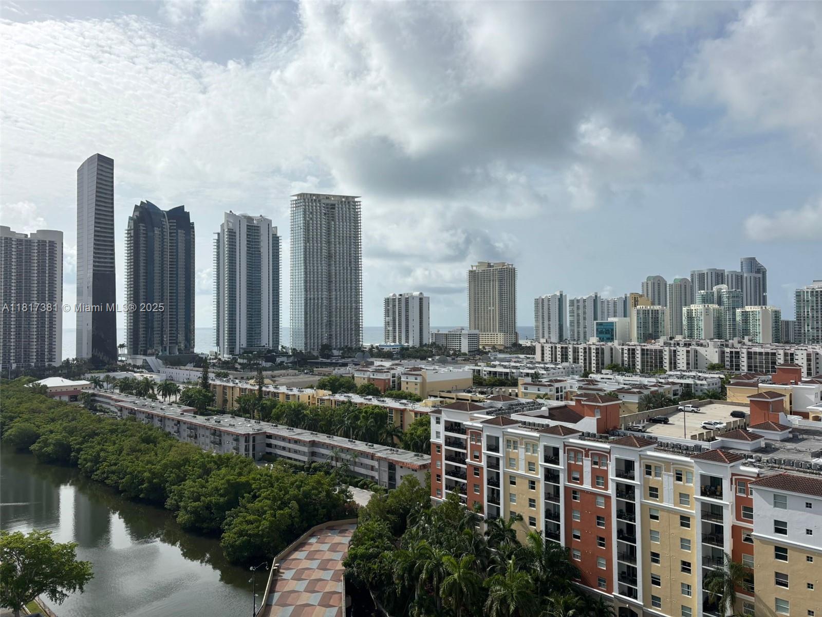 Property for Sale at 250 174th St 1704, Sunny Isles Beach, Miami-Dade County, Florida - Bedrooms: 2 
Bathrooms: 2  - $850,000