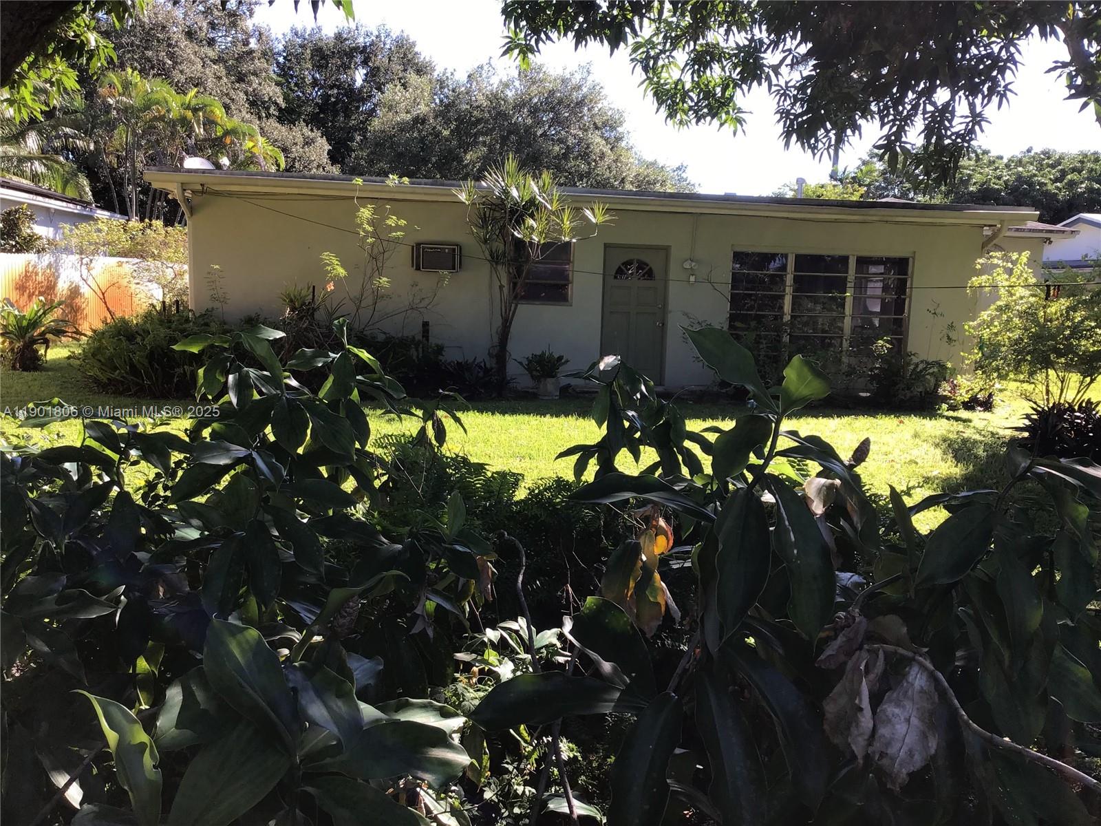 CASHEW HEIGHTS - Residential