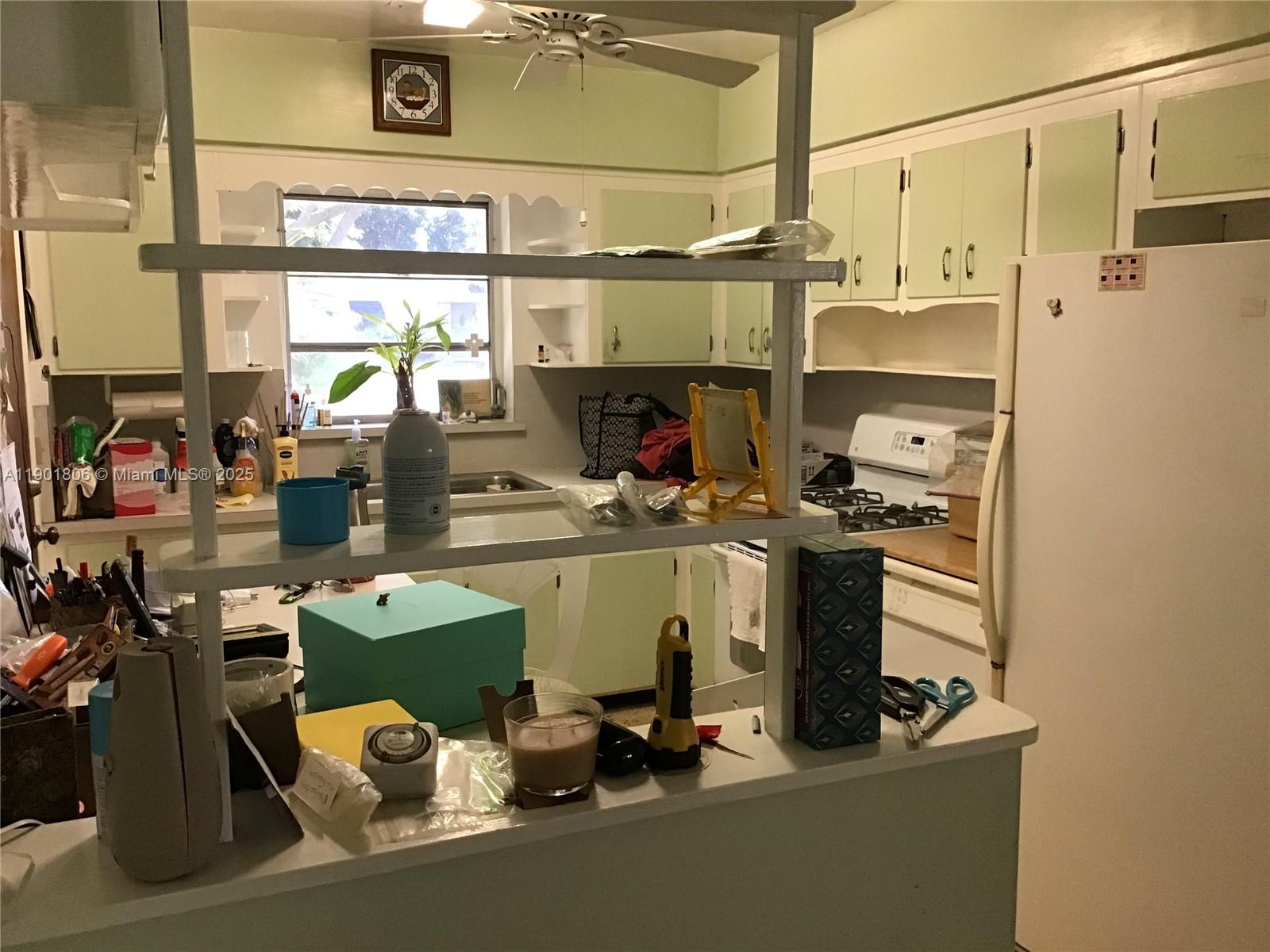 CASHEW HEIGHTS - Residential
