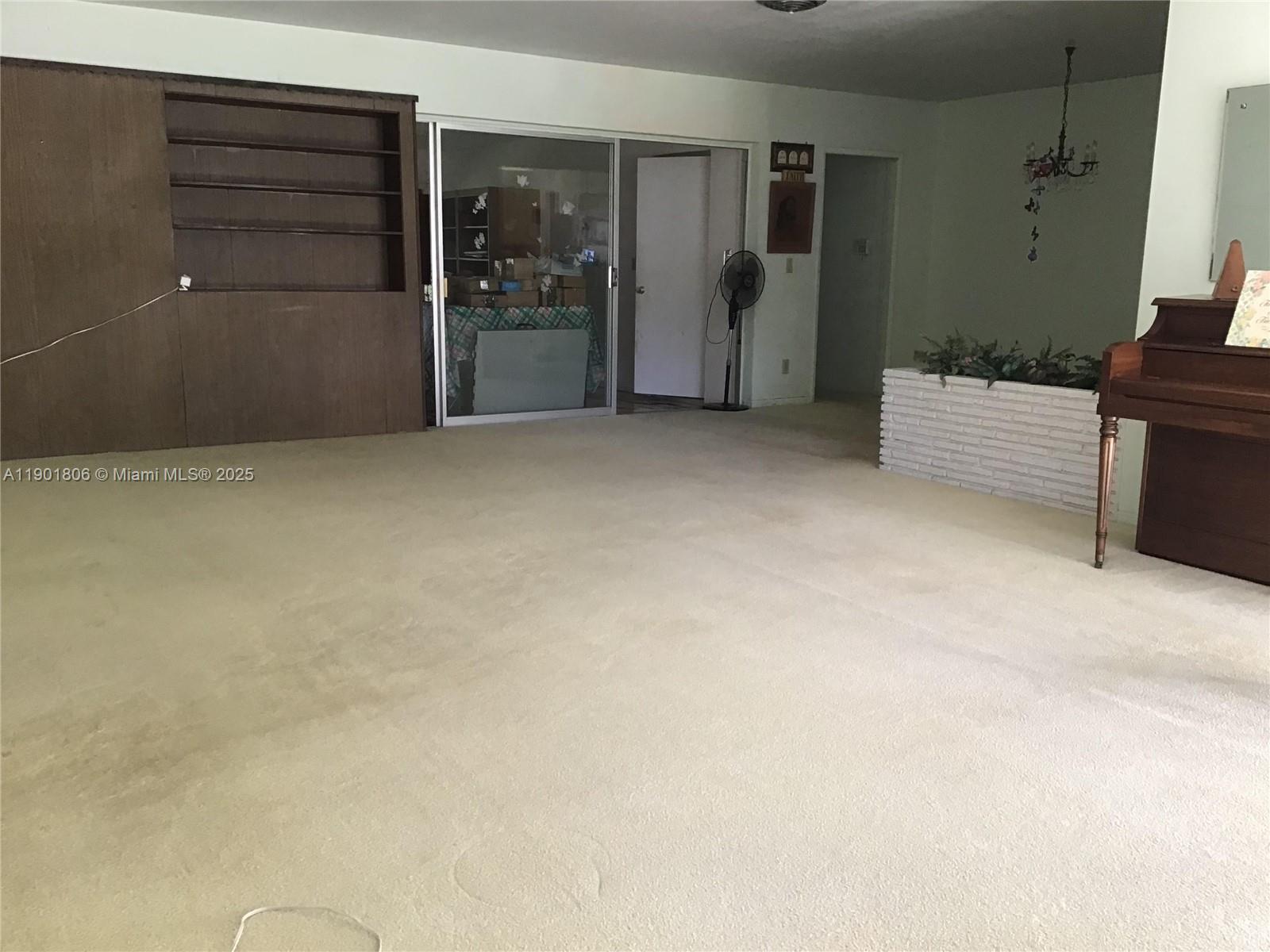 CASHEW HEIGHTS - Residential