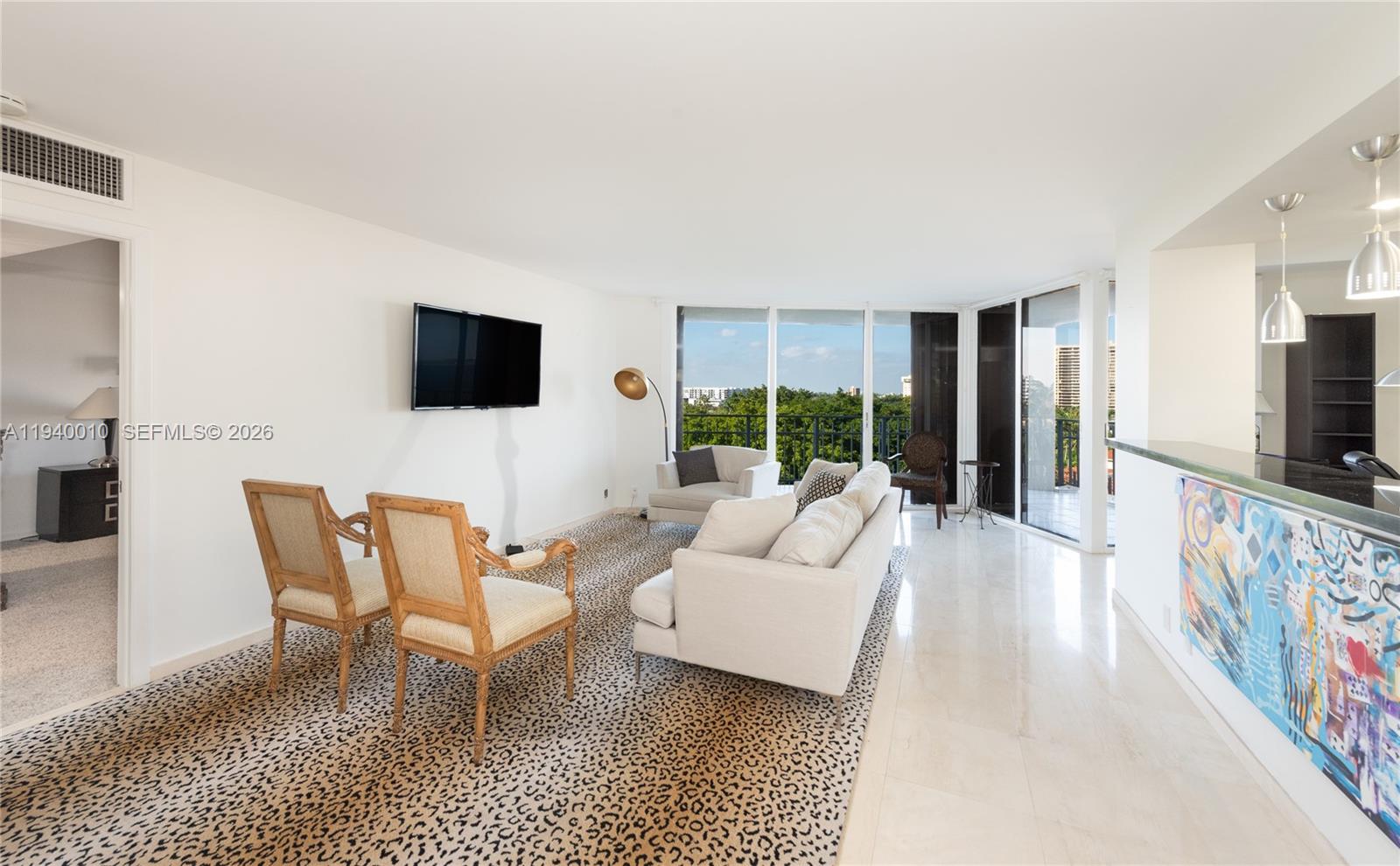 THE TOWERS OF QUAYSIDE - Residential