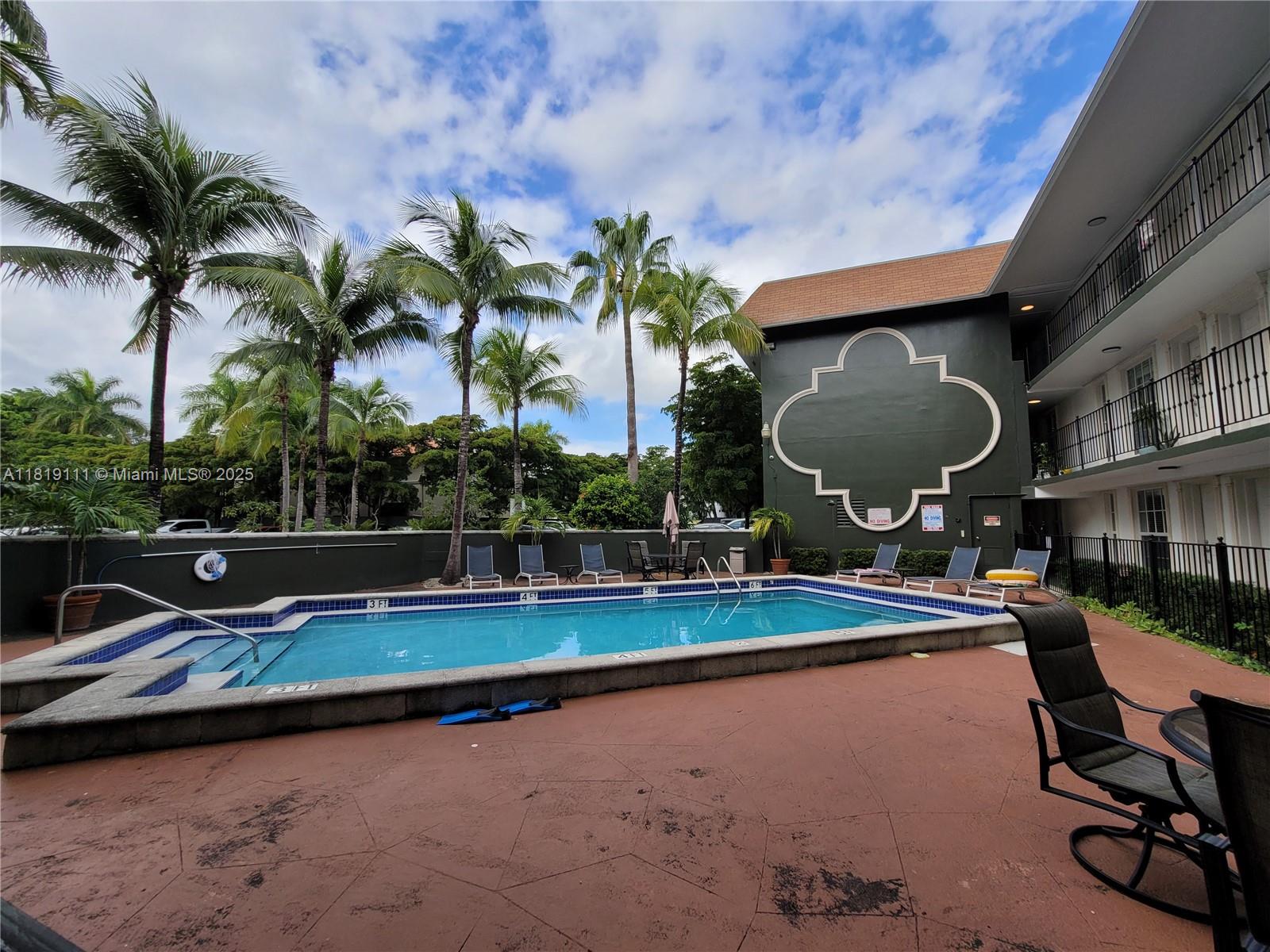 VIRGINIA POINTE CONDO - Residential