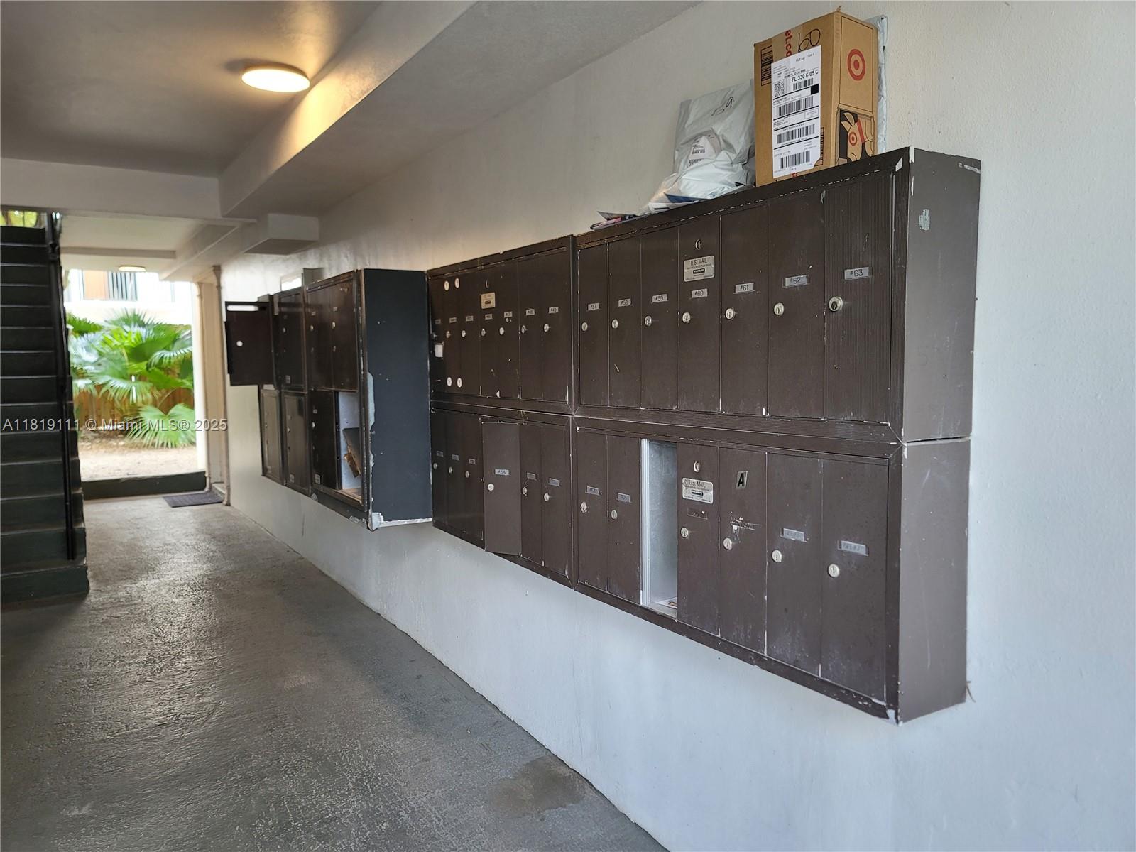 VIRGINIA POINTE CONDO - Residential