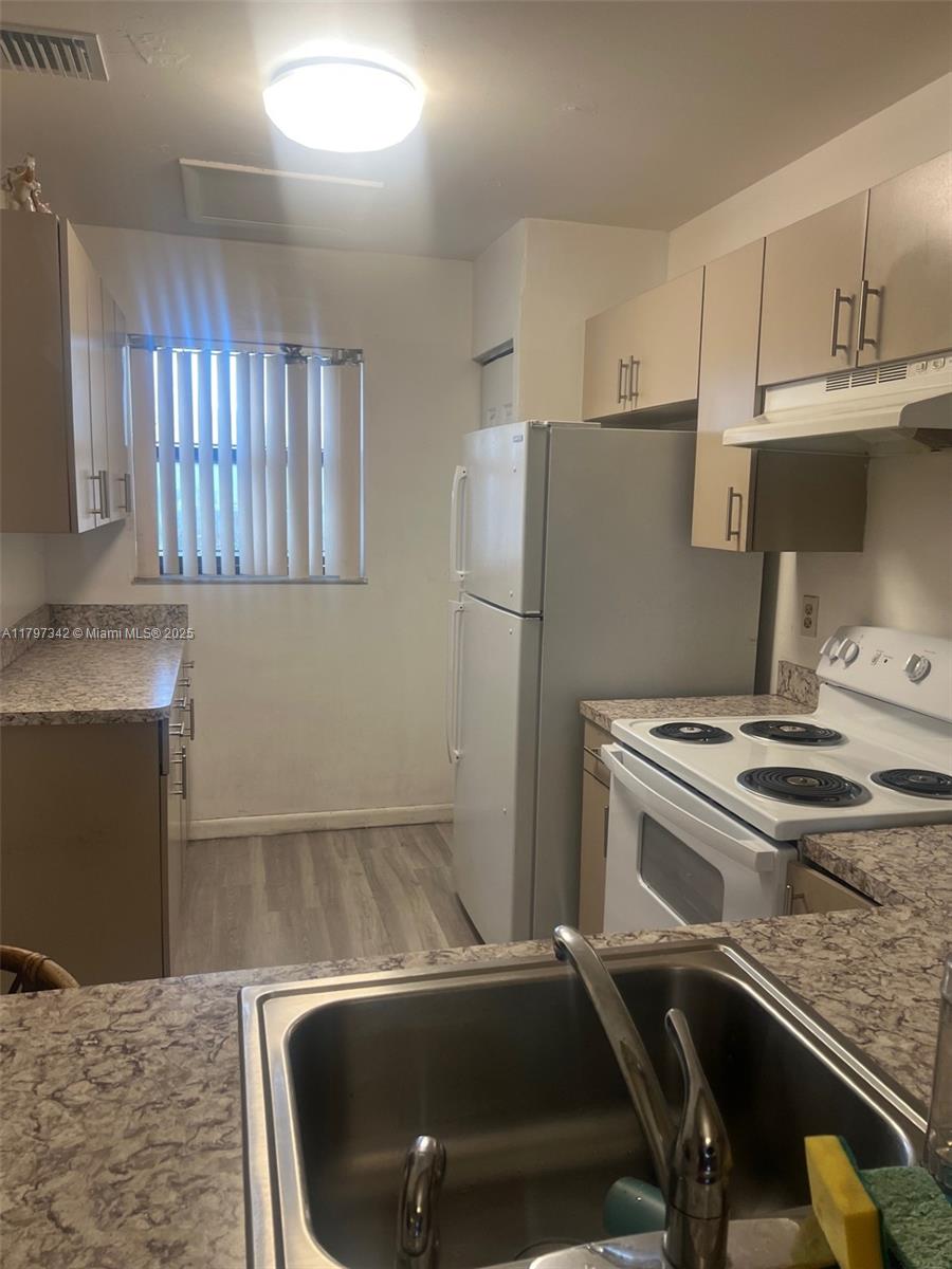 MONTEREY CONDO - Residential