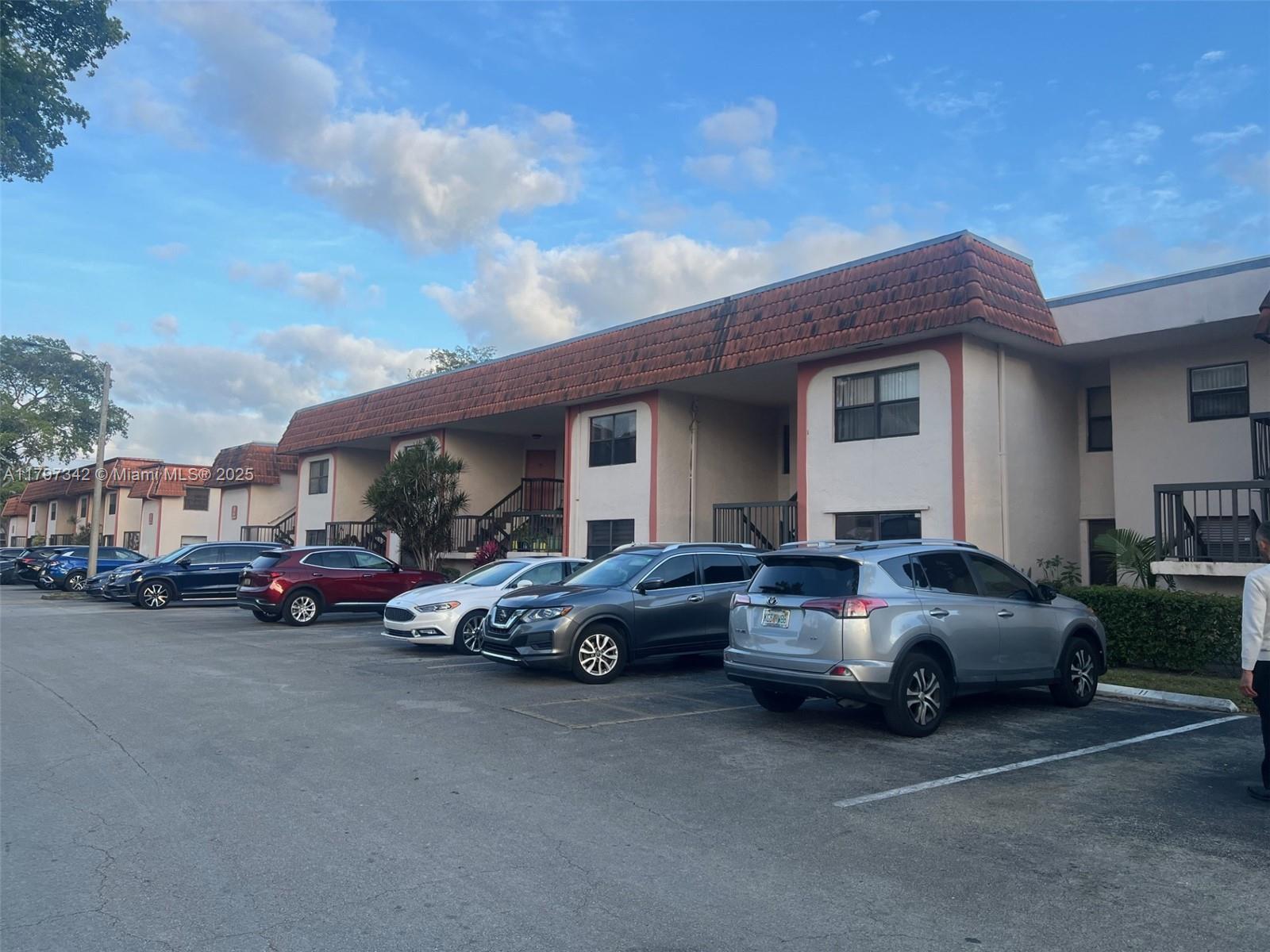 MONTEREY CONDO - Residential