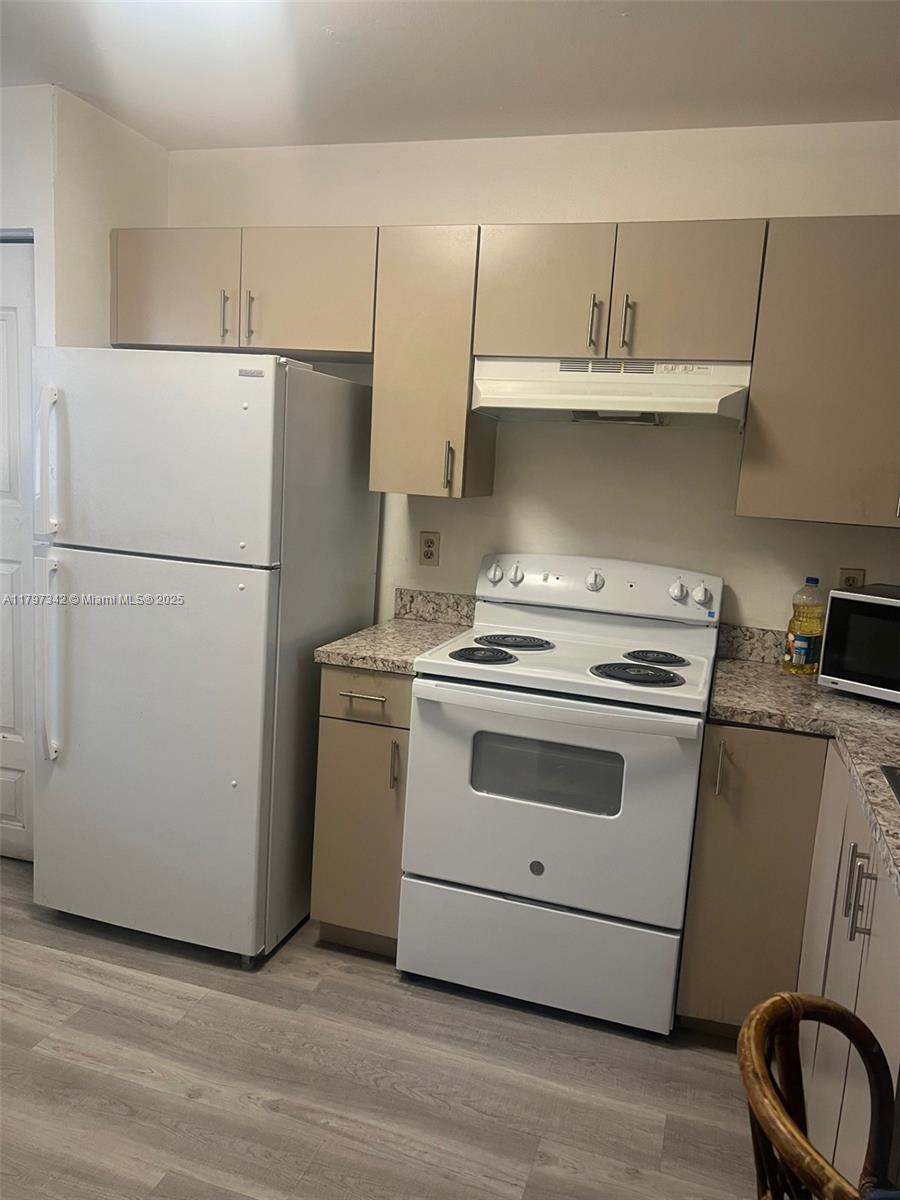 MONTEREY CONDO - Residential