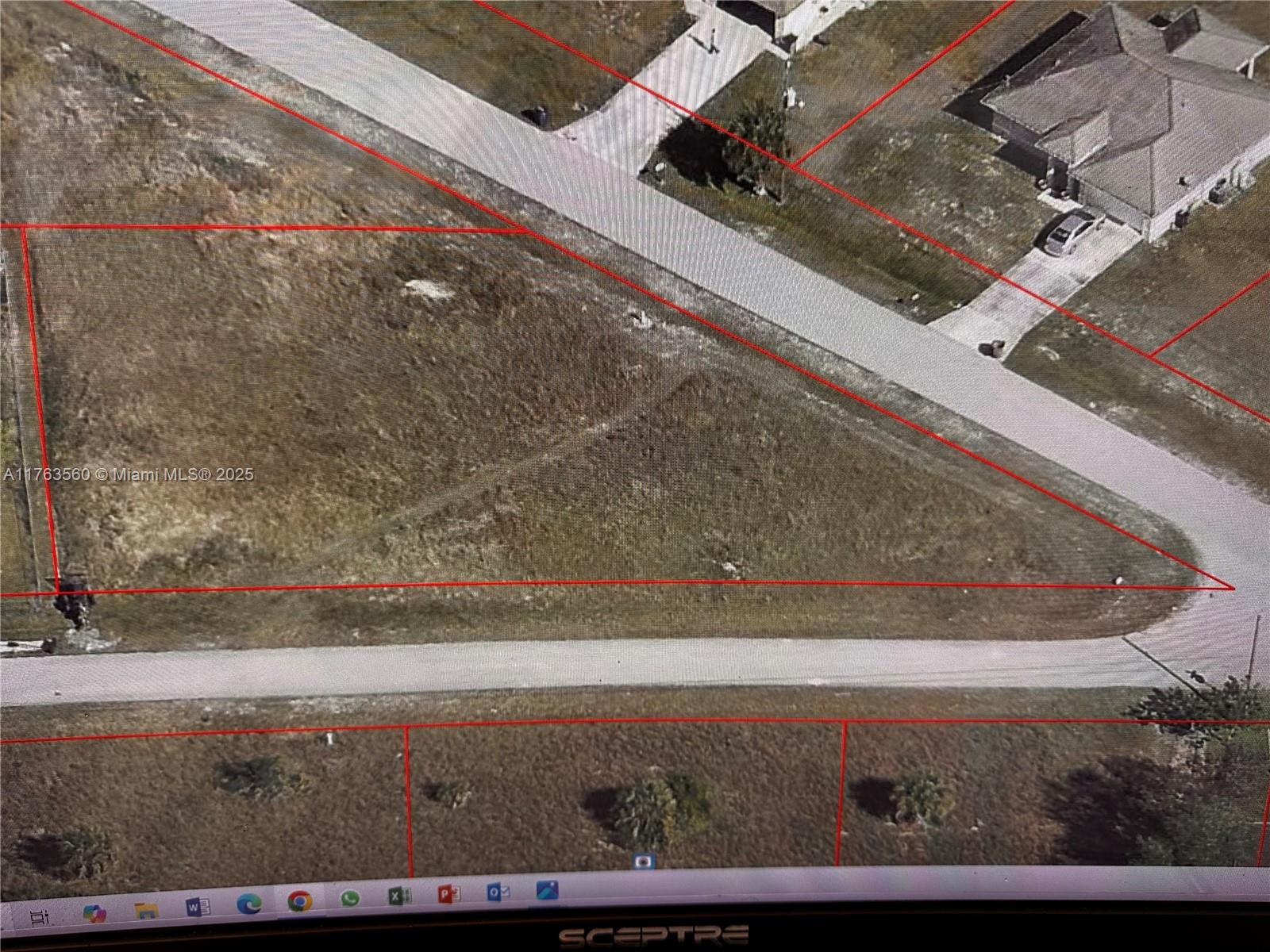 Lee County Unincorporated - Land