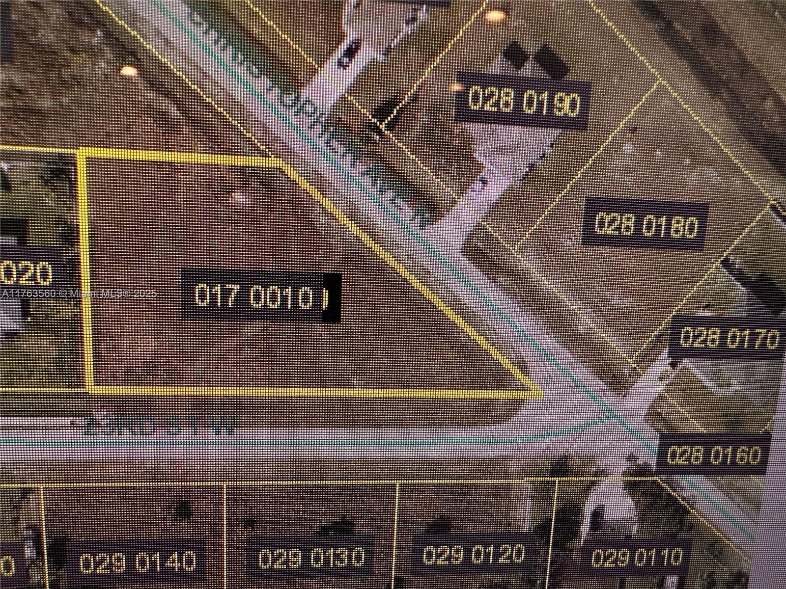 Lee County Unincorporated - Land