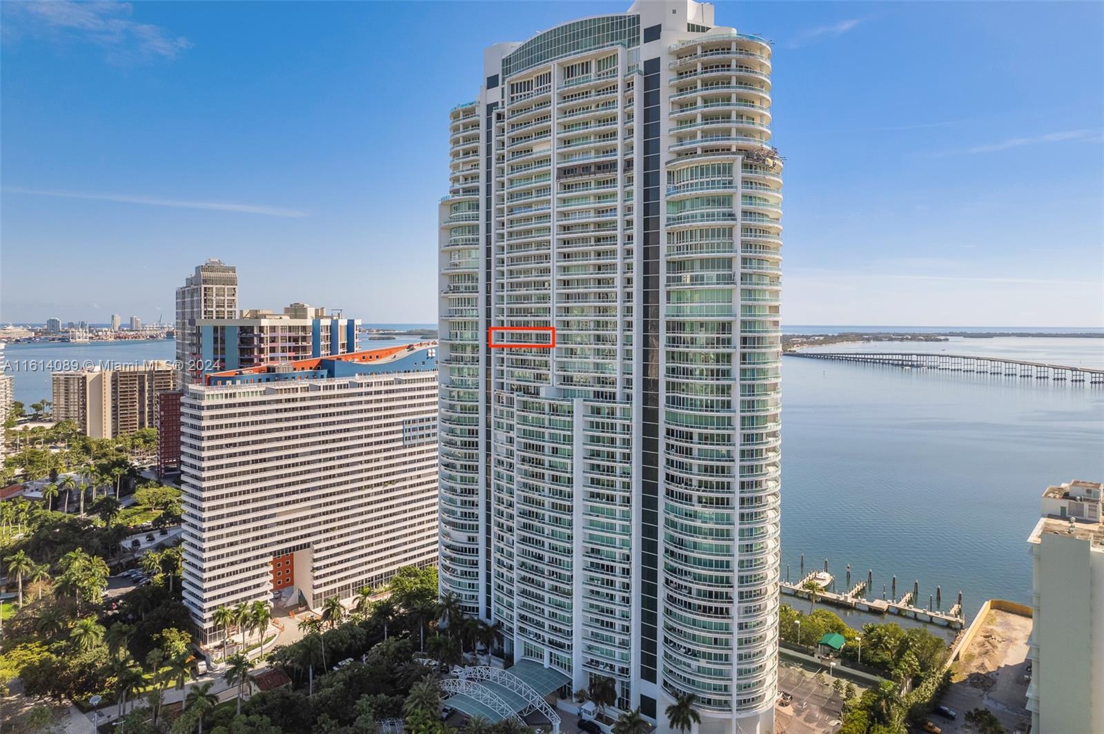 SANTA MARIA CONDO - Residential